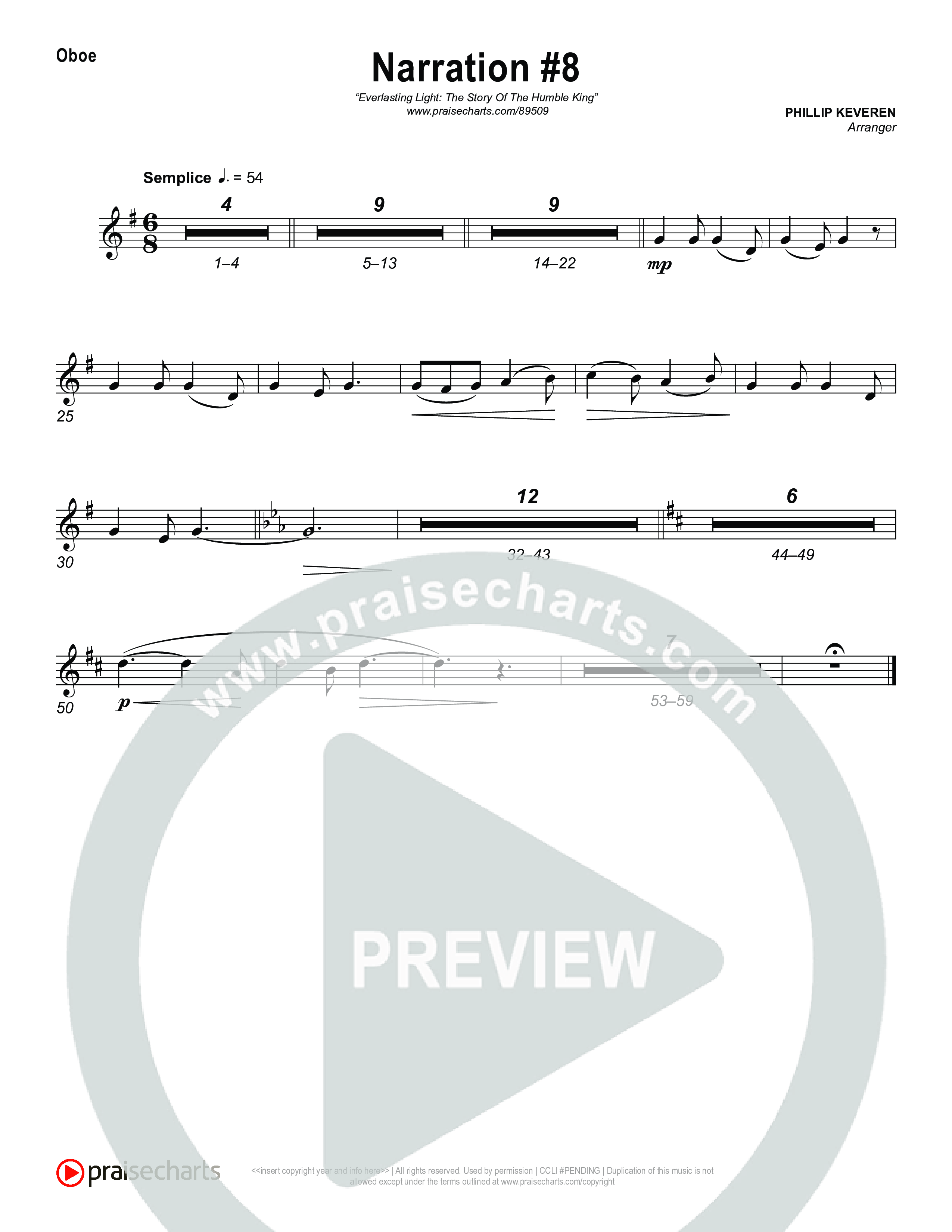 Reading 8: The King Will Receive Worship from All Nations Wind Pack (Museum Of The Bible)