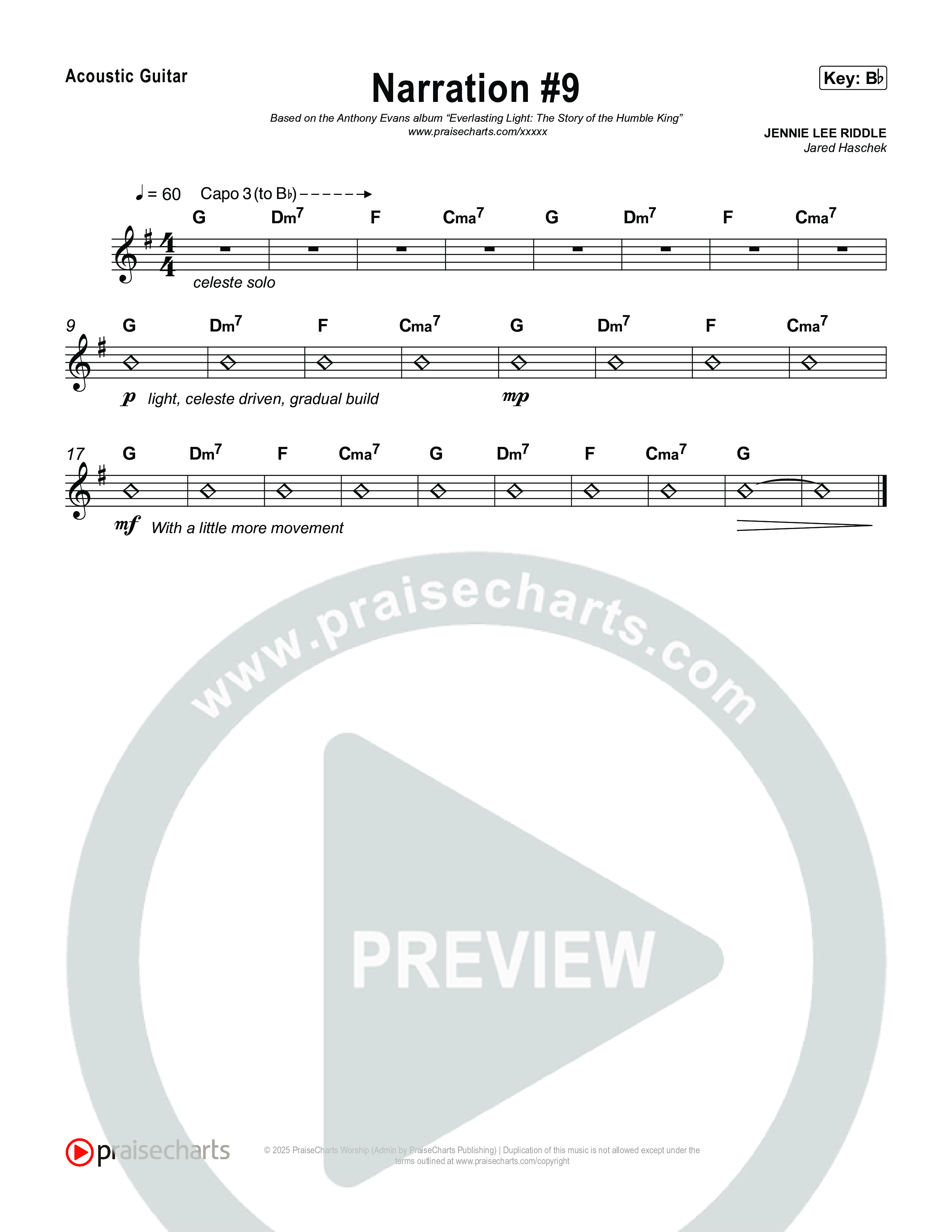 Reading 9: The King Will Reign Forever Rhythm Pack (Museum Of The Bible)