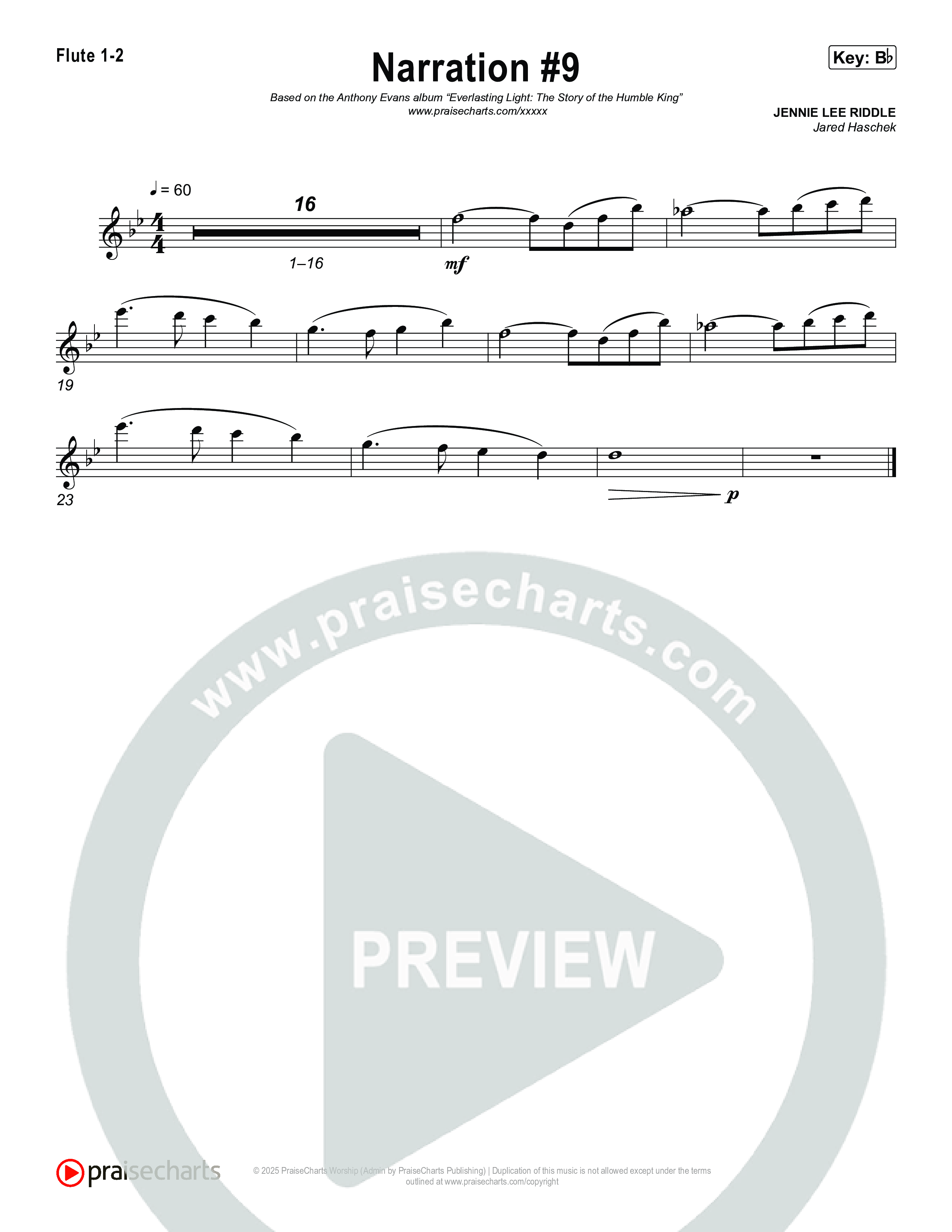 Reading 9: The King Will Reign Forever Wind Pack (Museum Of The Bible)