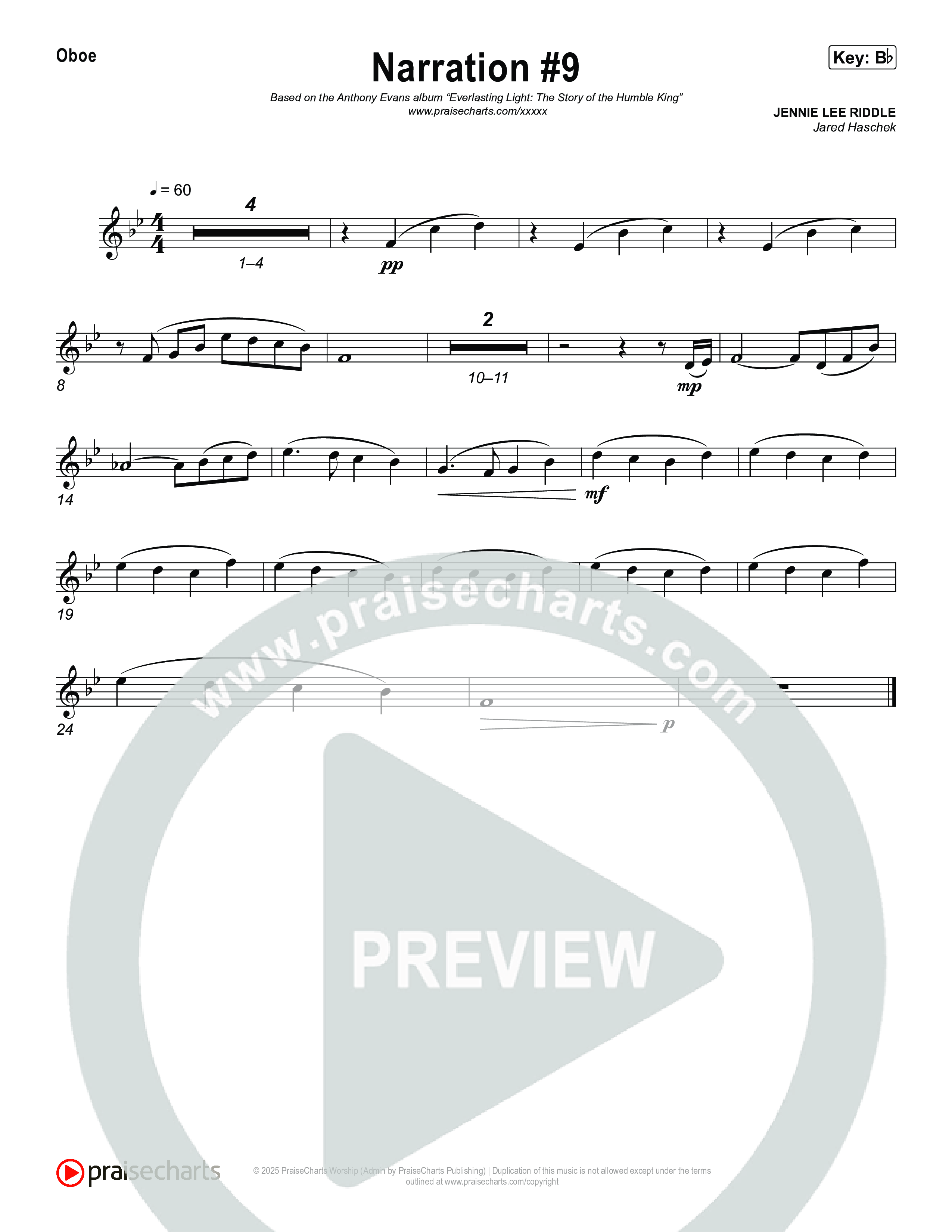 Reading 9: The King Will Reign Forever Wind Pack (Museum Of The Bible)