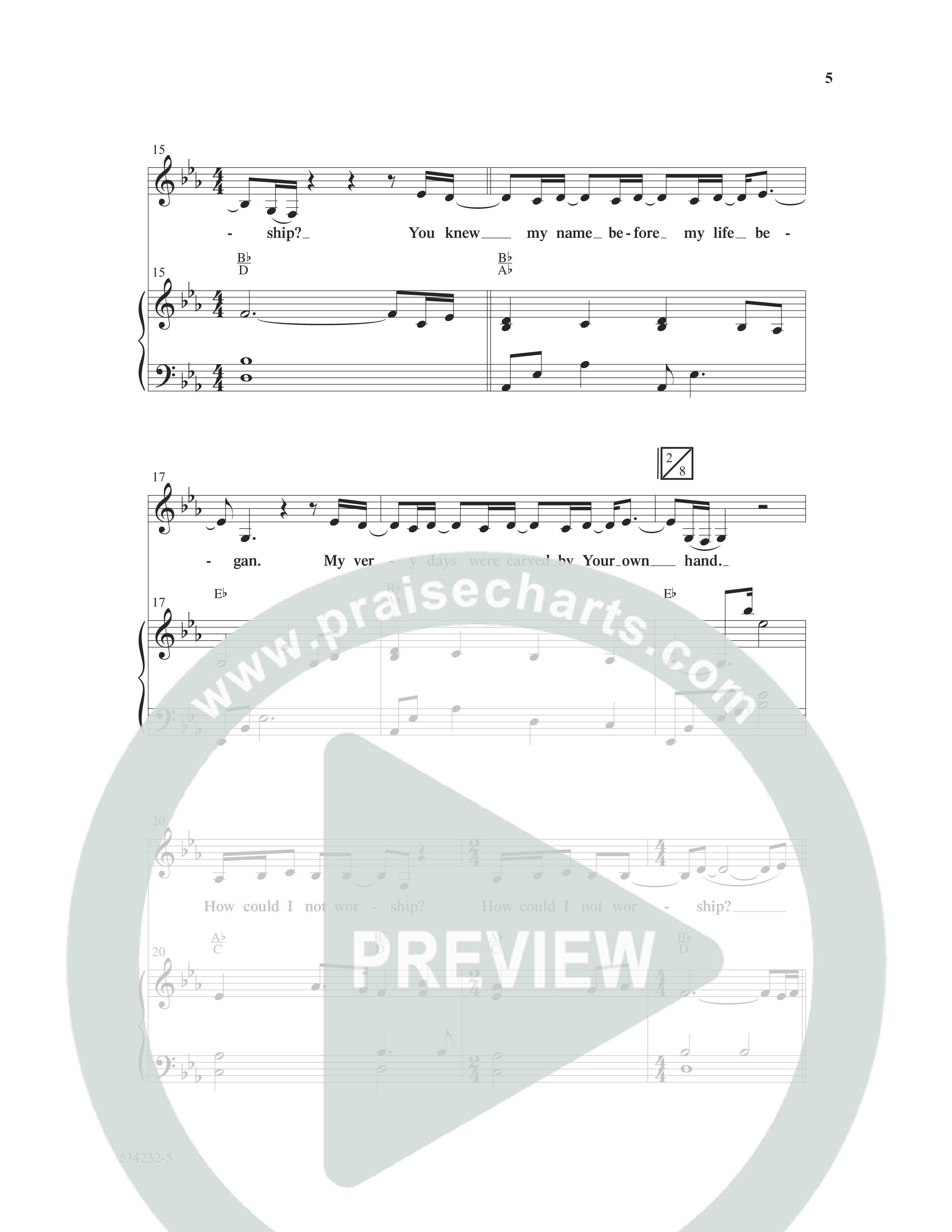 Can't Stop My Hallelujahs (Choral Anthem SATB) Anthem (SATB/Piano) (Word Music Choral / Arr. David Wise)