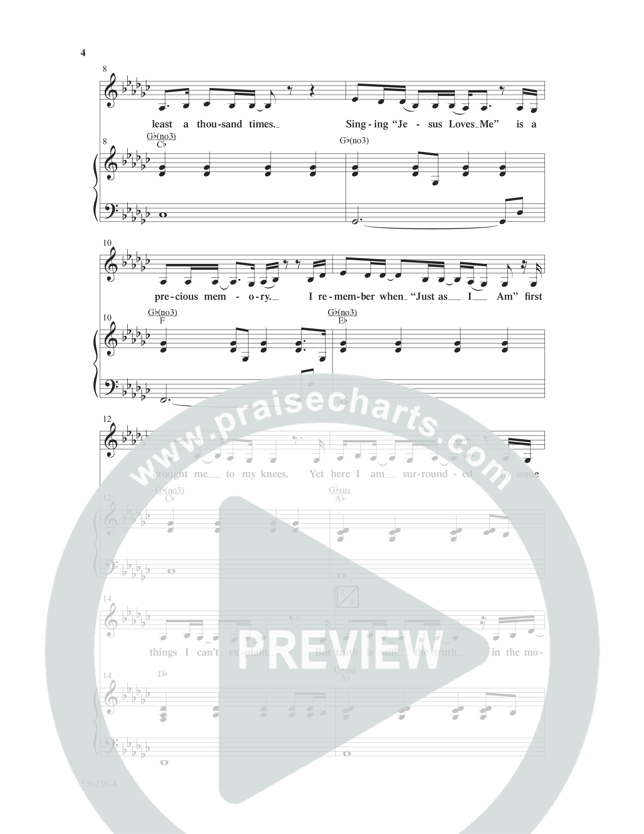 Sing It Now (Choral Anthem SATB) Anthem (SATB/Piano) (Word Music Choral / Orch. Cliff Duren)