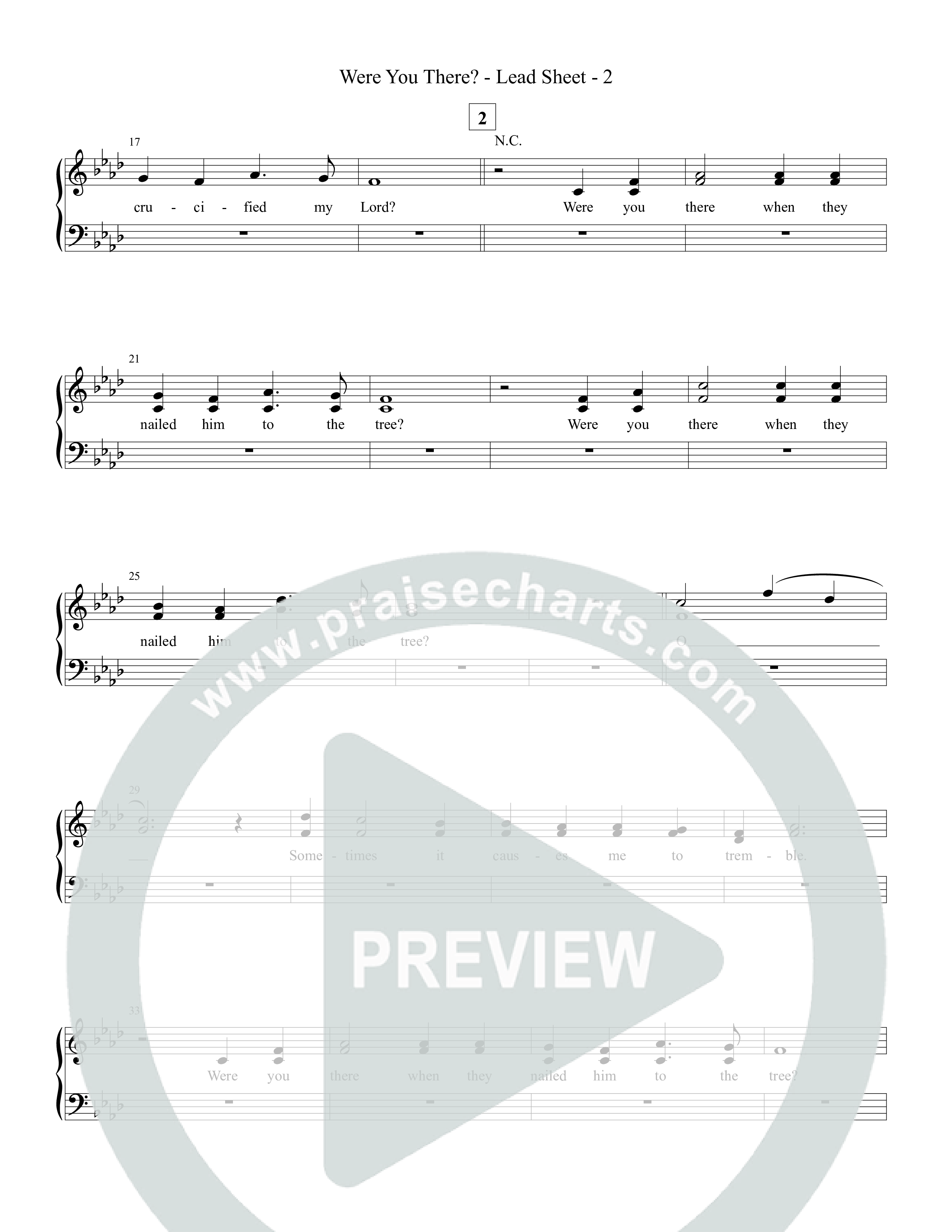 Where You There Piano/Vocal Pack (Tommee Profitt)