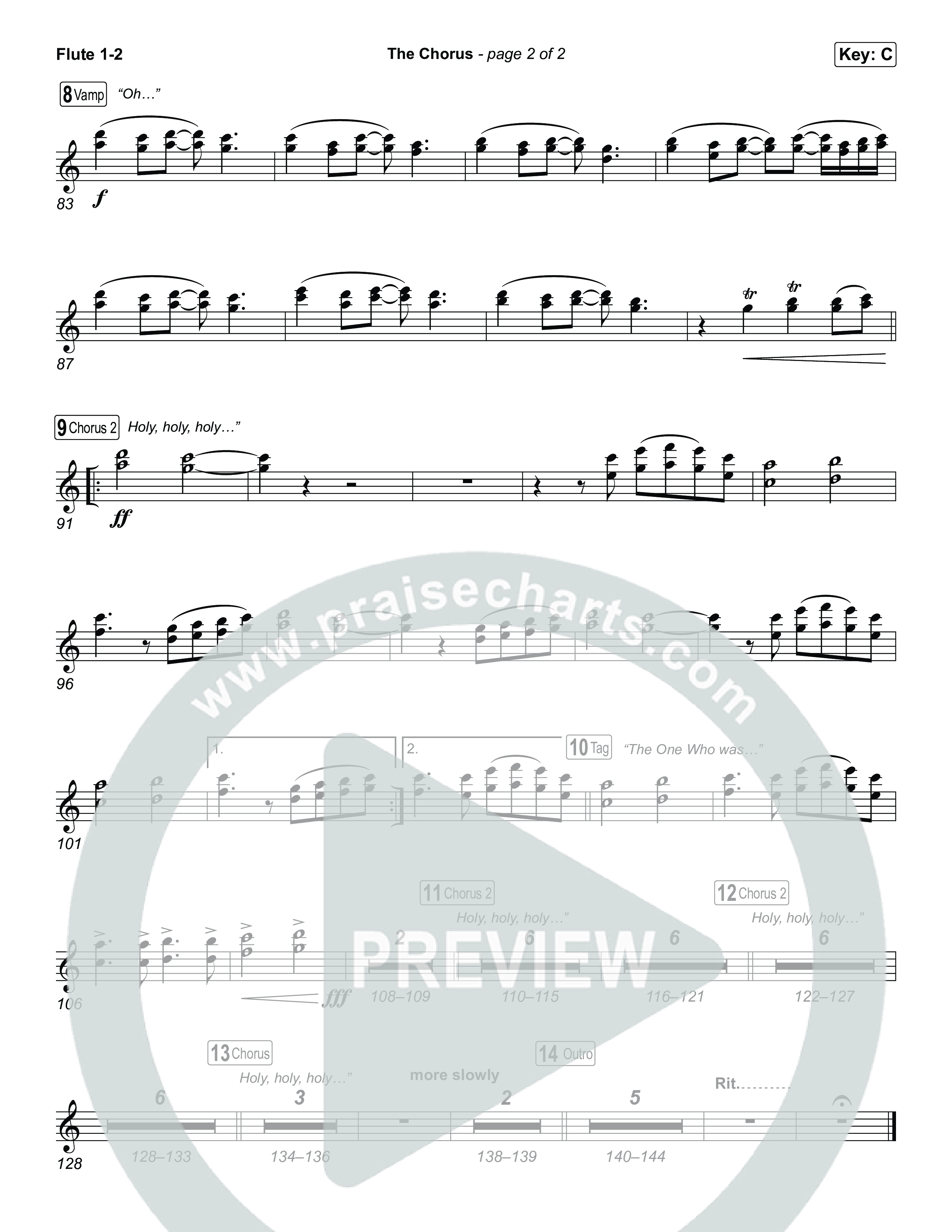 The Chorus Wind Pack (The Belonging Co)