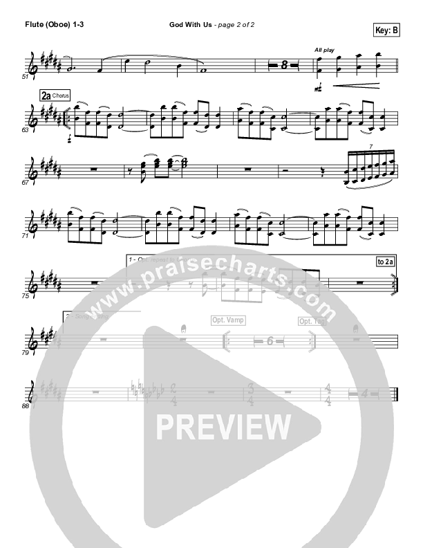 God With Us Wind Pack (MercyMe)