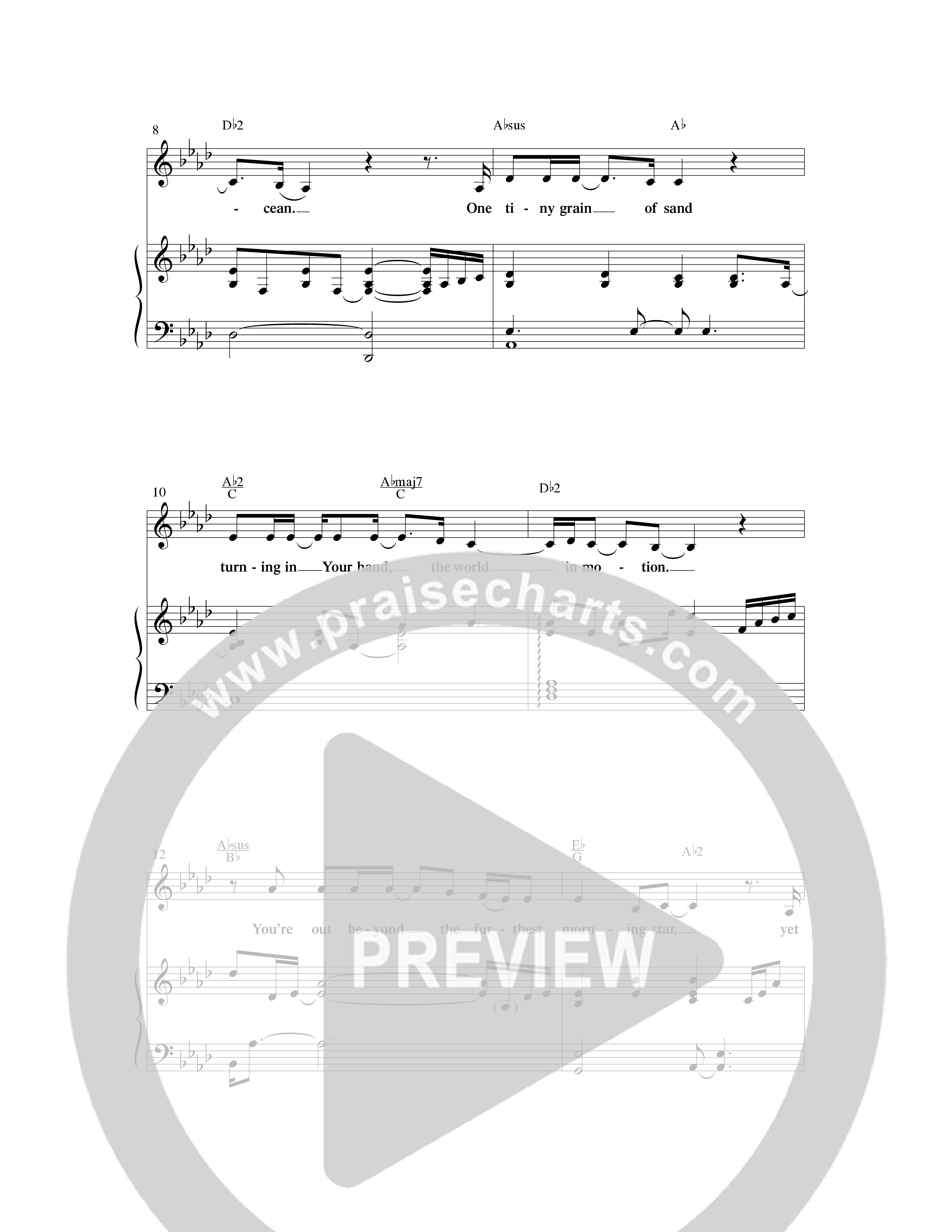 Adonai (Choral Anthem SATB) Anthem (SATB/Piano) (Word Music Choral / Bradley Knight / Regi Stone)