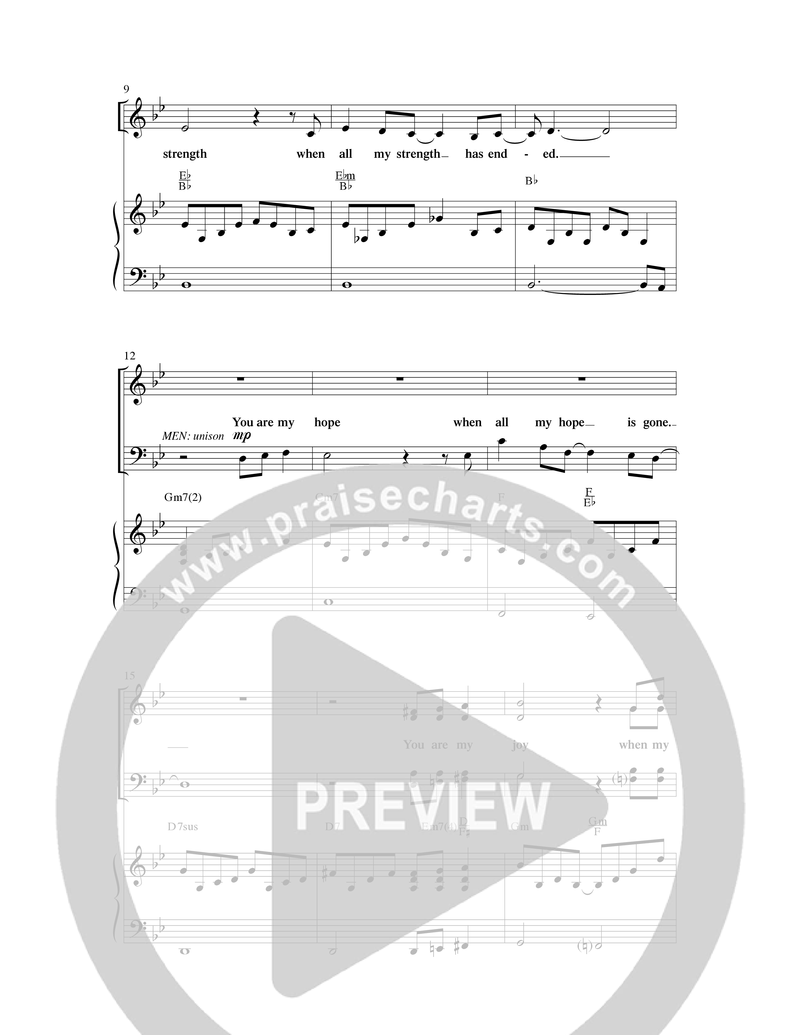 Jesus What A Savior (Choral Anthem SATB) Anthem (SATB/Piano) (Word Music Choral / Arr. Robert Sterling)