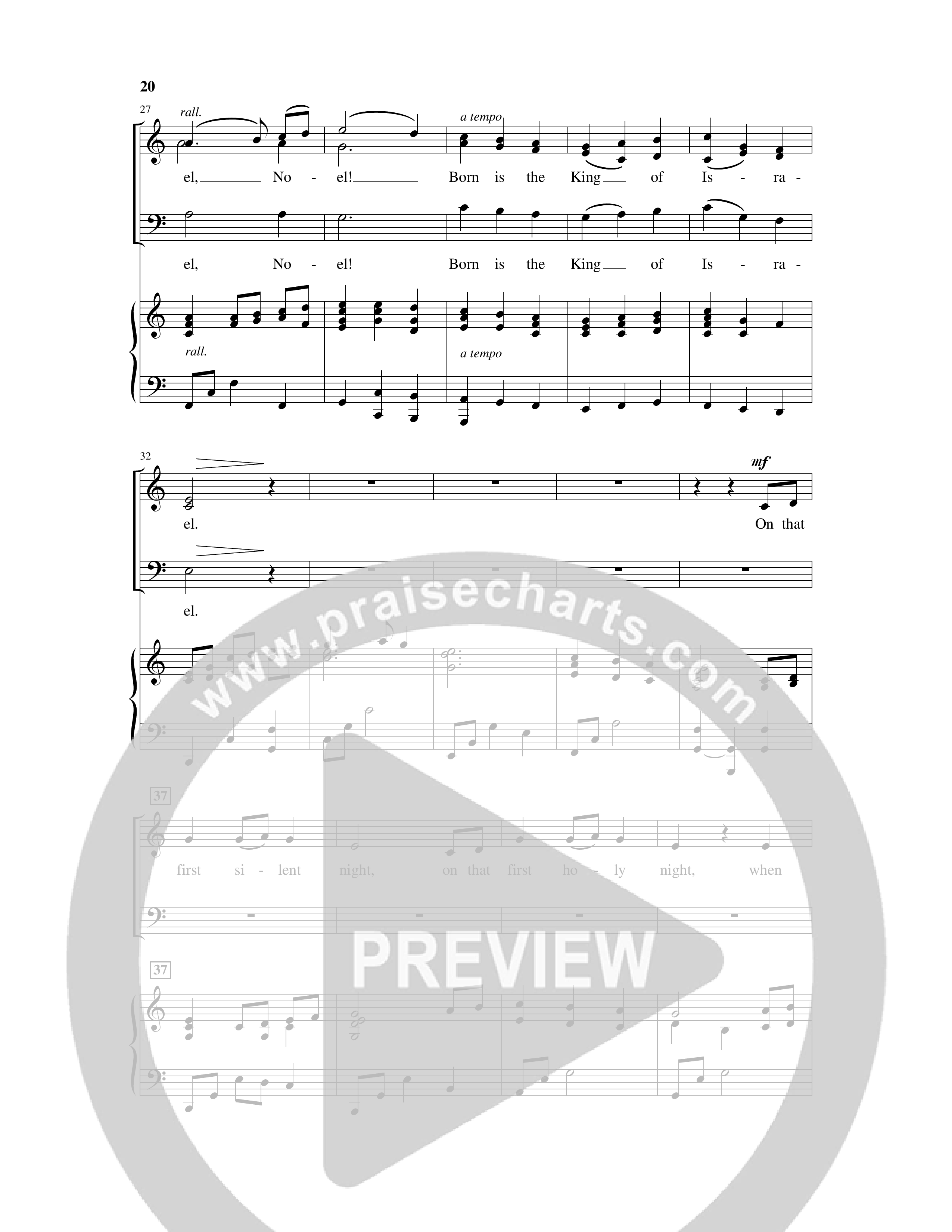 Simple Songs For All Seasons (A 5 Song Choral Collection) Song 3 (Piano SATB) (Arr. Ruth Schram)