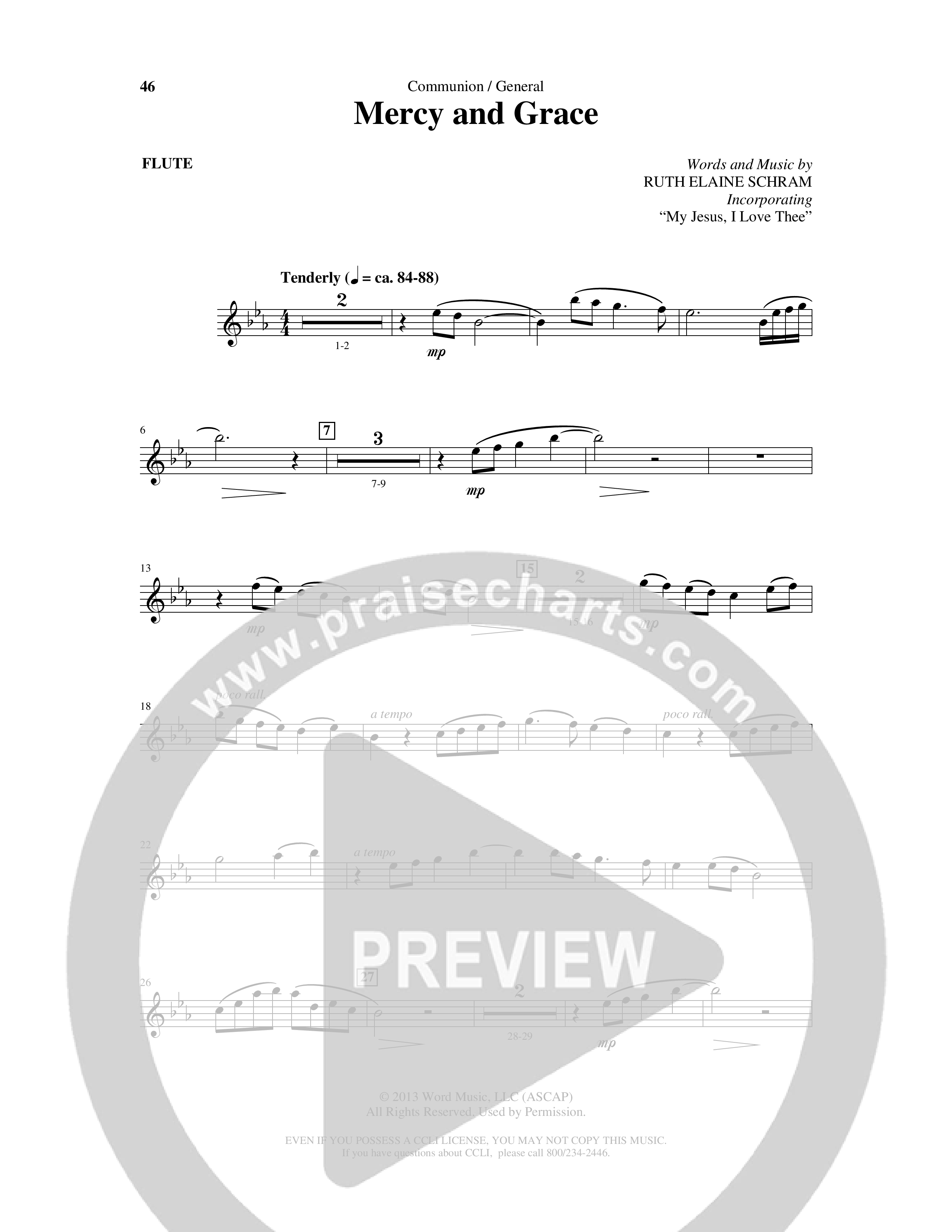 Simple Songs For All Seasons (A 5 Song Choral Collection) Song 6 (Piano SATB) (Arr. Ruth Schram)