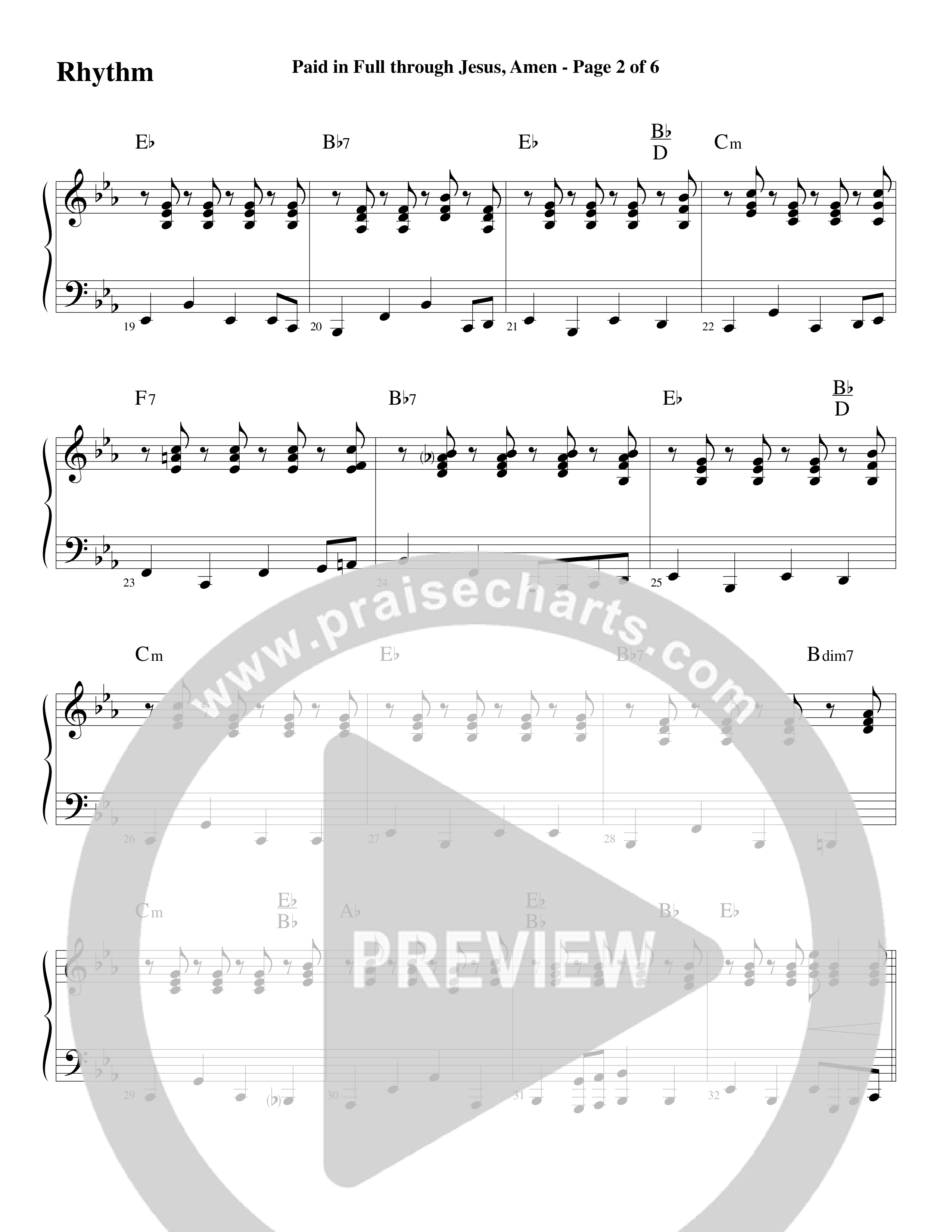 1st Corinithians 16:13 Men's Choir Book (7 Song Choral Collection) Song 2 (Orchestration) (Word Music Choral)