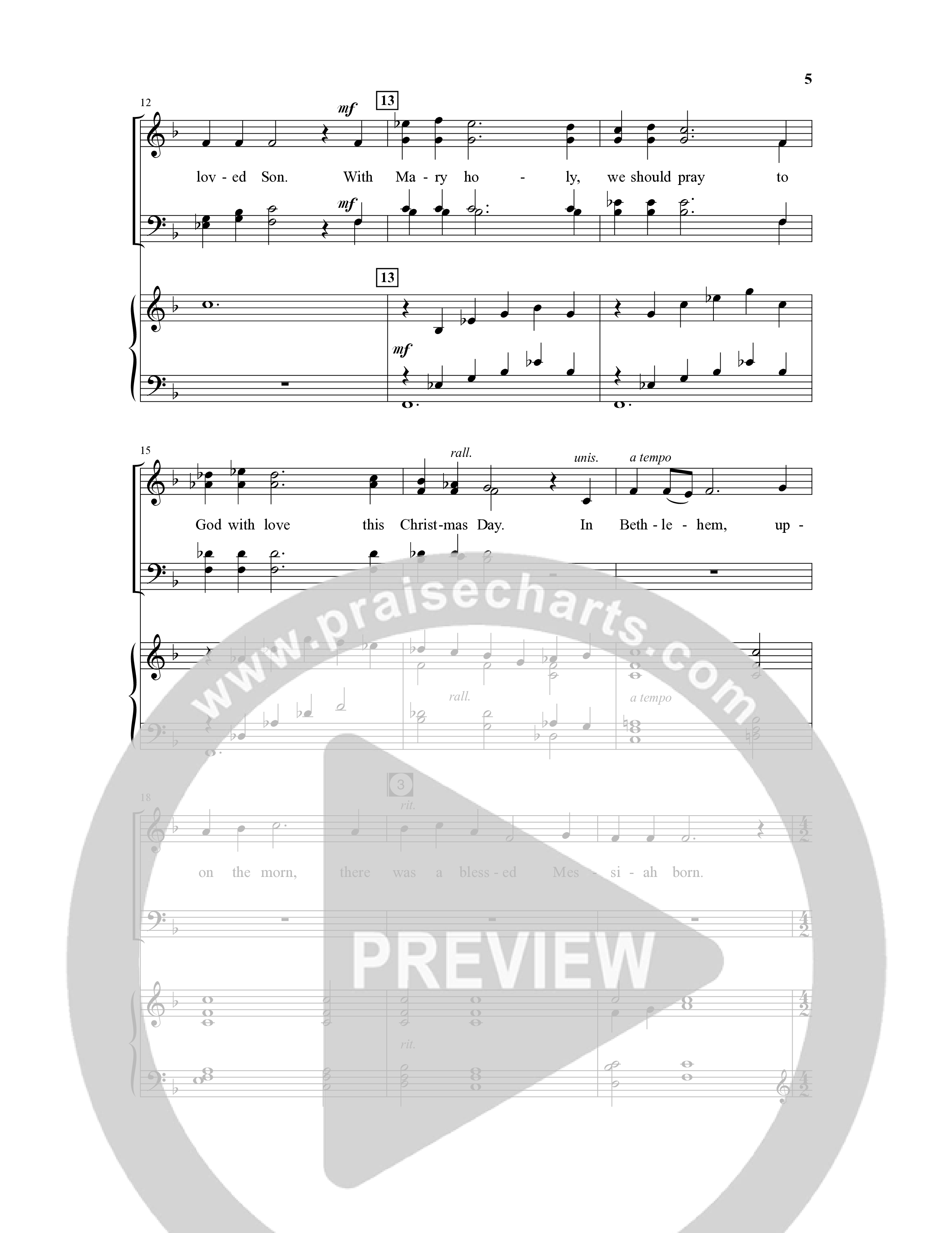 The Sounding Joy (9 Song Choral Collection) Choral Book (Arr. Benjamin Harlan / Arr. Bryan Jeffery Leech / Orch. Bruce Greer)