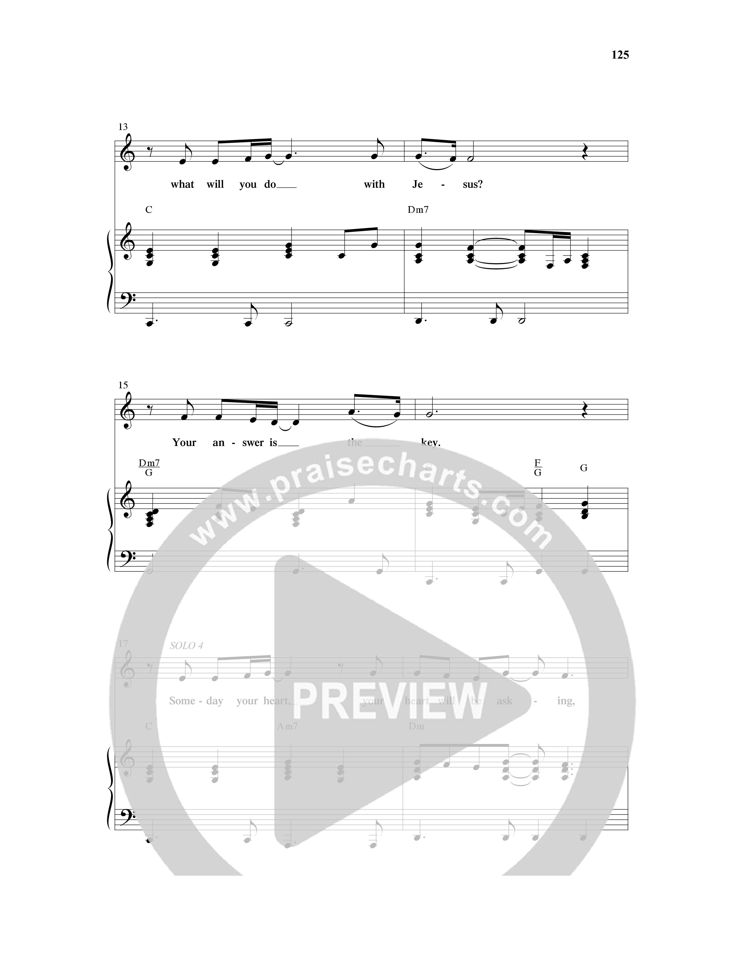 A Merry Clydesdale Christmas (12 Song Choral Collection) Song 11 (Piano SATB) (Arr. David Clydesdale)