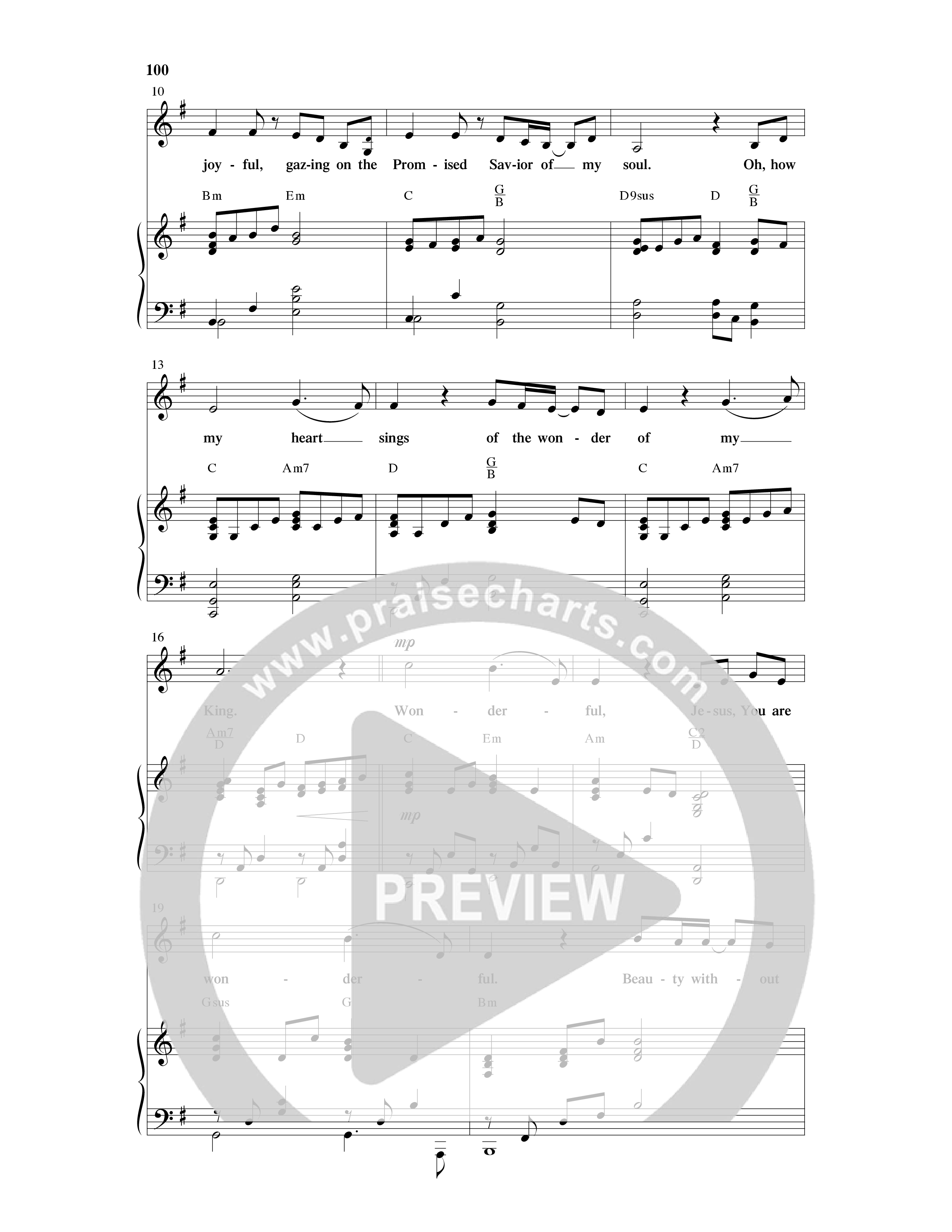 A Merry Clydesdale Christmas (12 Song Choral Collection) Song 12 (Piano SATB) (Arr. David Clydesdale)