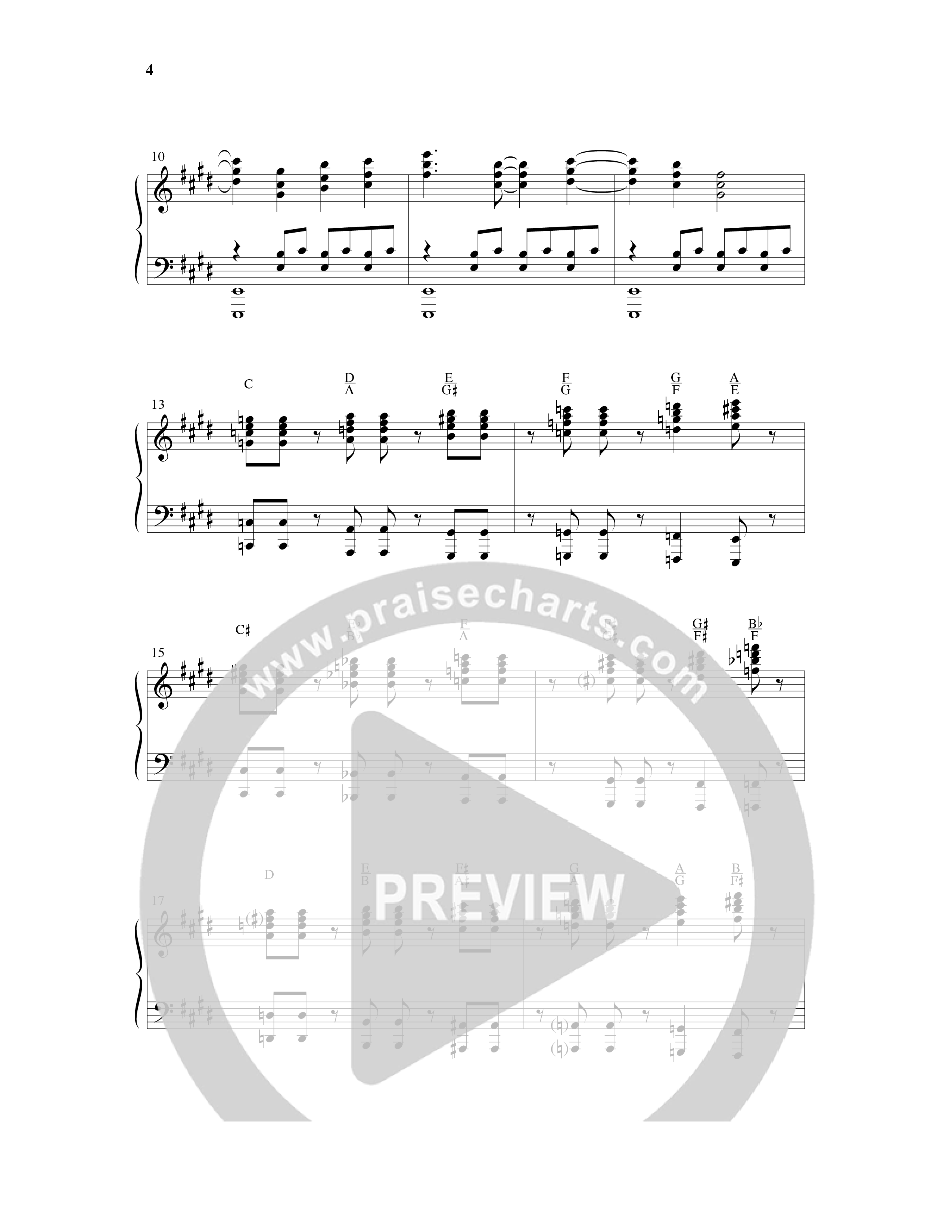 A Merry Clydesdale Christmas (12 Song Choral Collection) Song 2 (Piano SATB) (Arr. David Clydesdale)
