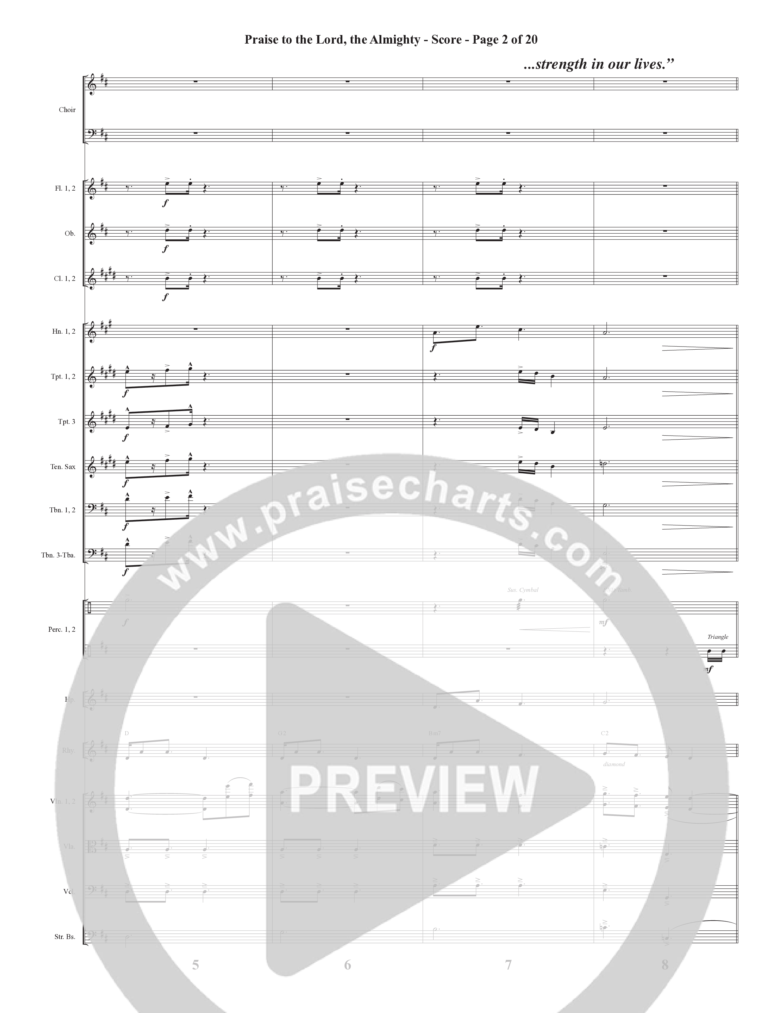 And So We Sing (11 Song Choral Collection) Orchestrations (SATB) (Arr. Cliff Duren)