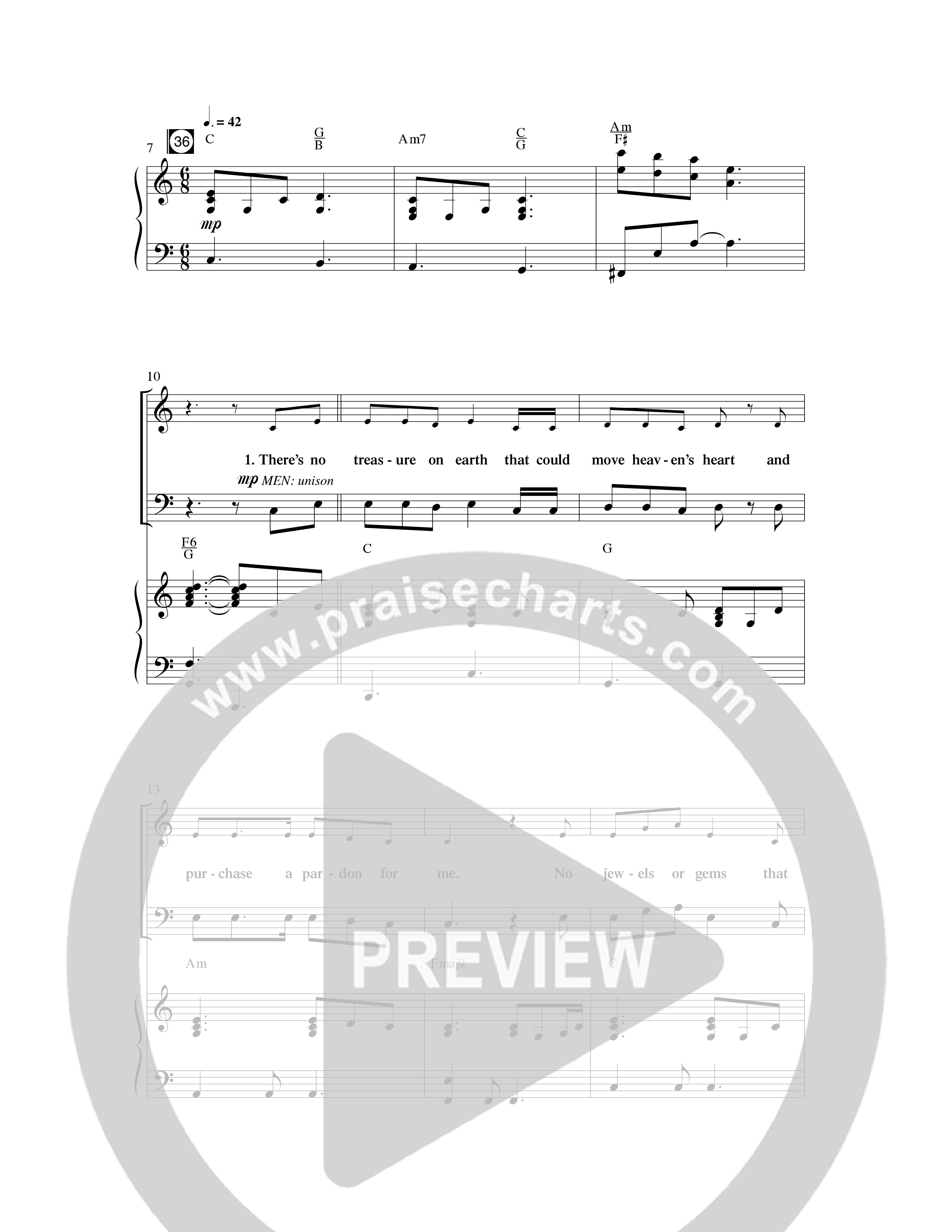 Big Mighty God (10 Song Choral Collection) Song 8 (Piano SATB) (Arr. Lari Goss / Arr. Russell Mauldin)