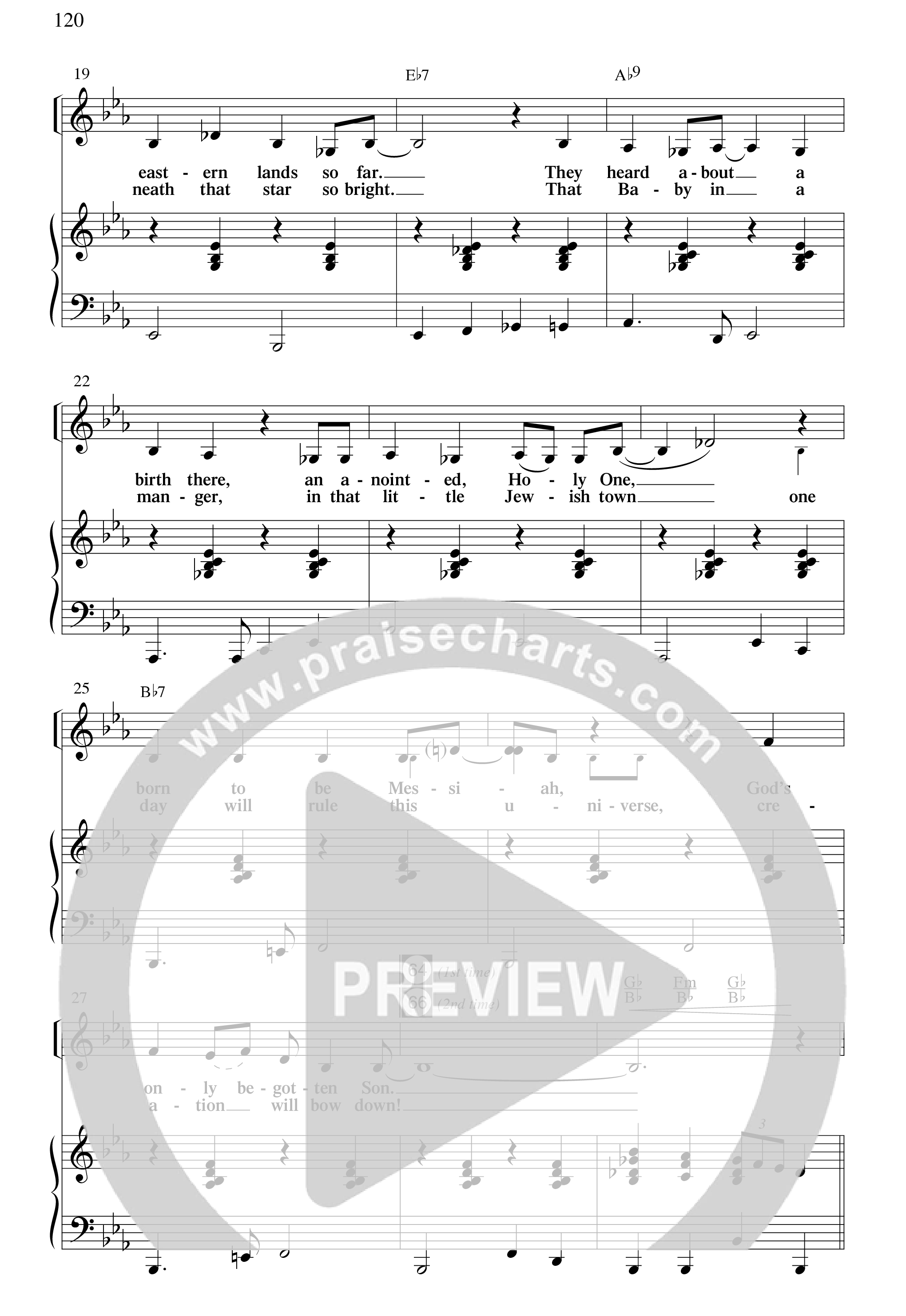 By The Way Of The Cross (12 Song Choral Collection) Song 12 (Piano SATB) (Arr. Mike Speck / Arr. Lari Goss / Arr. Danny Zaloudik)