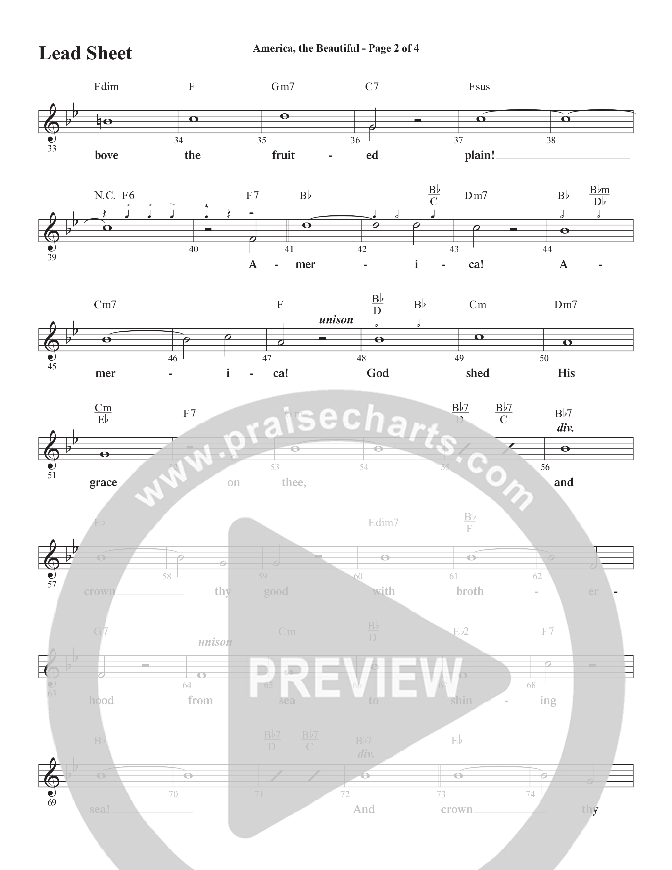 A Shining Light (7 Song Choral Collection) Song 7 (Lead & Chords) (Arr. Marty Parks)