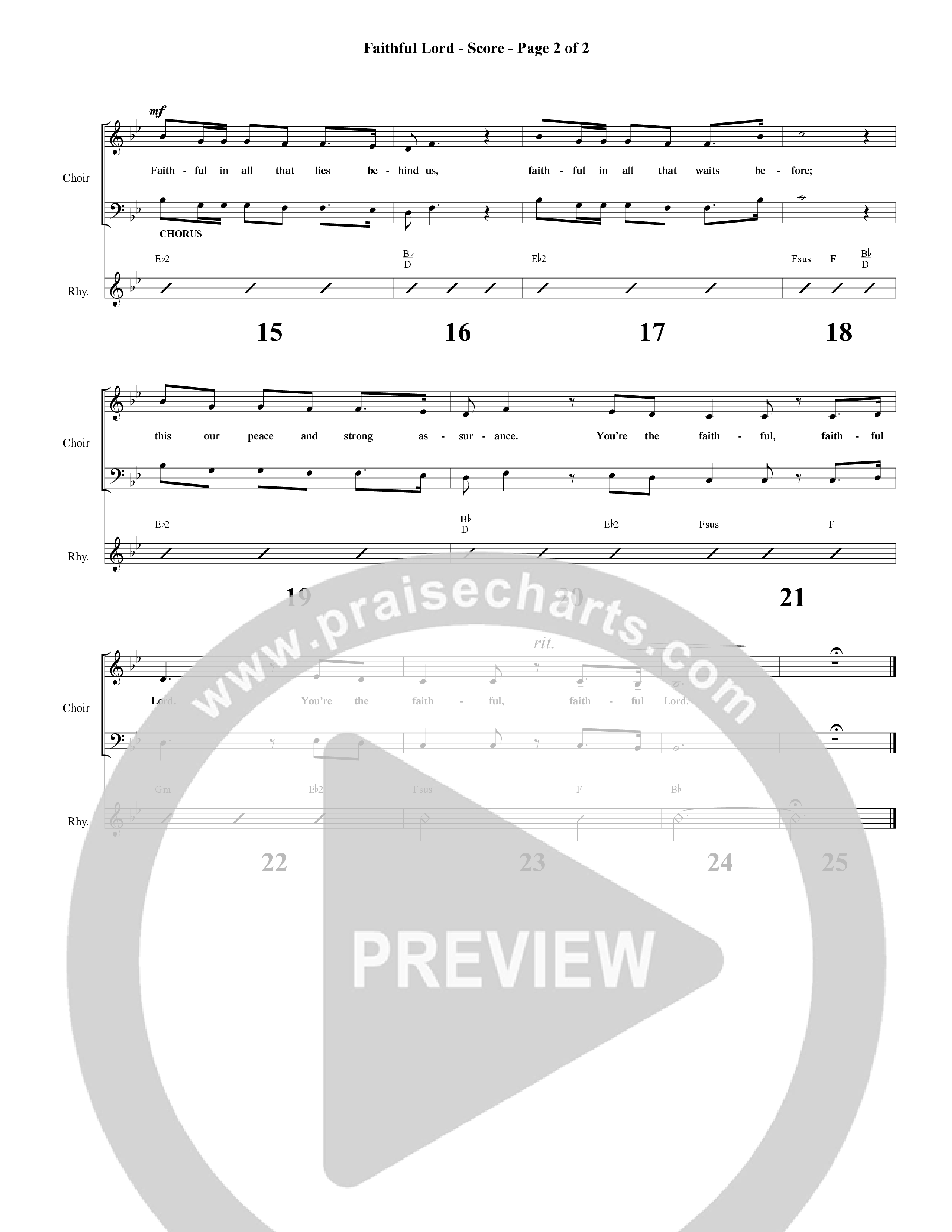 American Dreamers (10 Song Choral Collection) Song 10 (Orchestration) (Arr. Tony Wood / Arr. Cliff Duren)