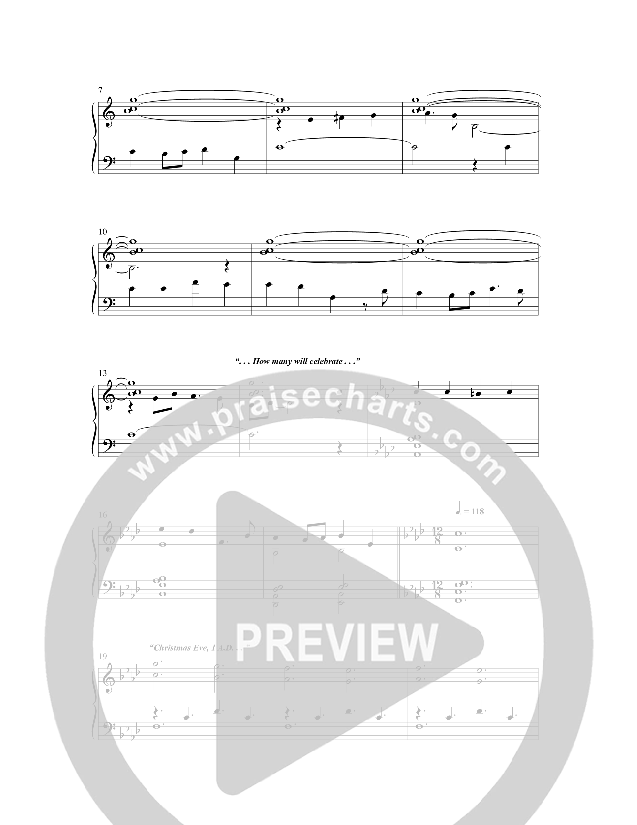 A Baby Changes Everything (16 Song Choral Collection) Choral Book (Arr. Deborah Craig-Claar / Arr. David Clydesdale)