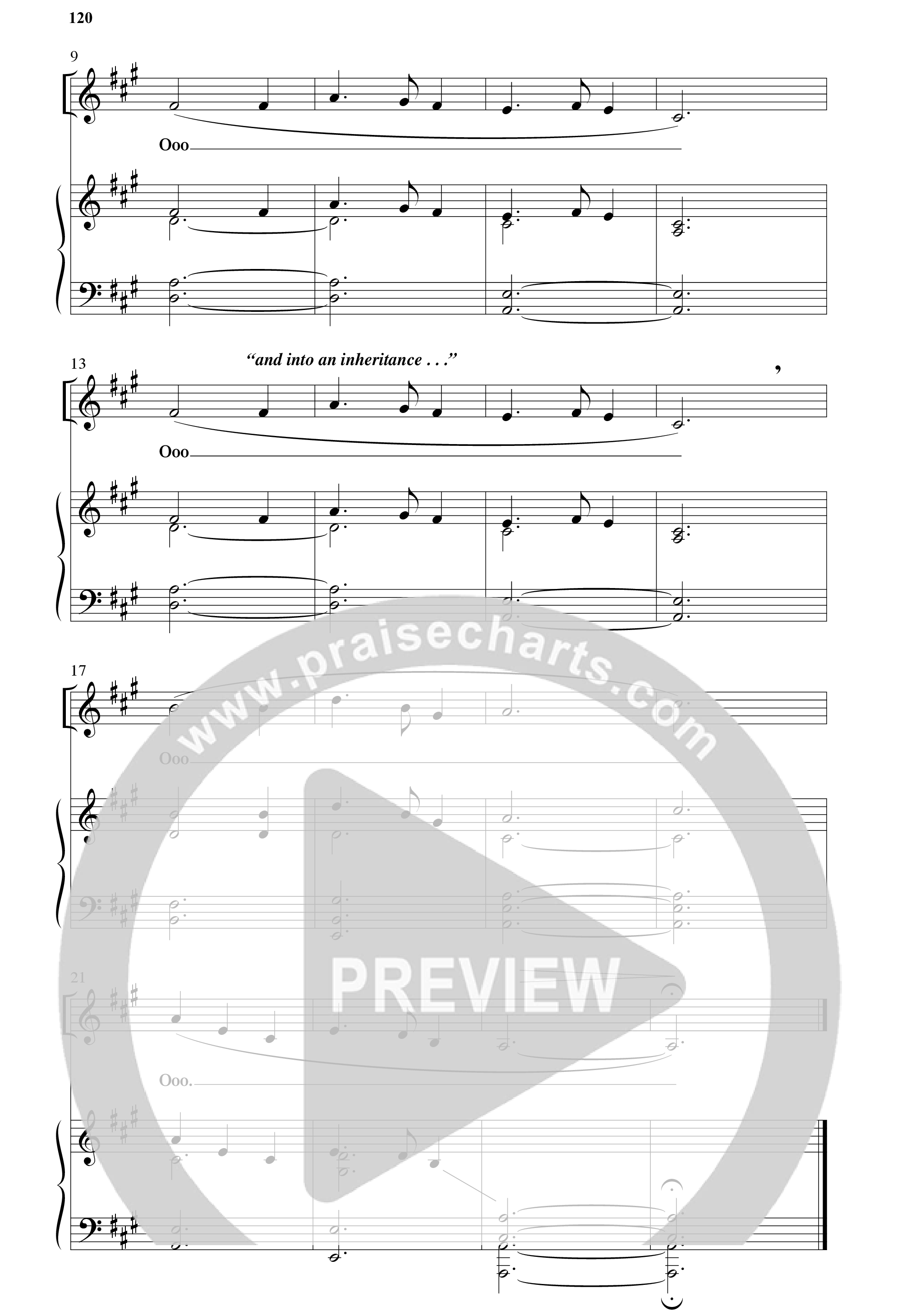 Agnus Dei (12 Song Choral Collection) Song 11 (Piano SATB) (Arr. David Hamilton / Arr. Dennis Worley / Arr. Karla Worley)