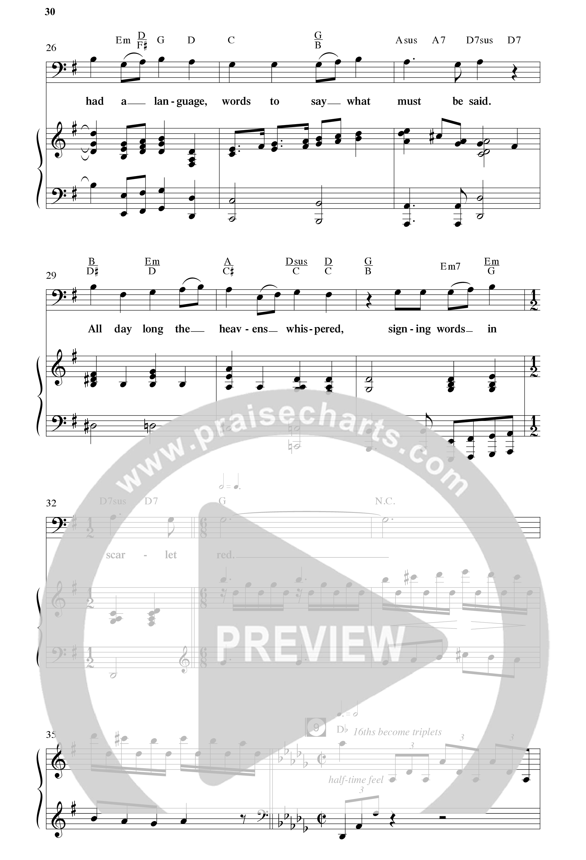 Agnus Dei (12 Song Choral Collection) Song 3 (Piano SATB) (Arr. David Hamilton / Arr. Dennis Worley / Arr. Karla Worley)