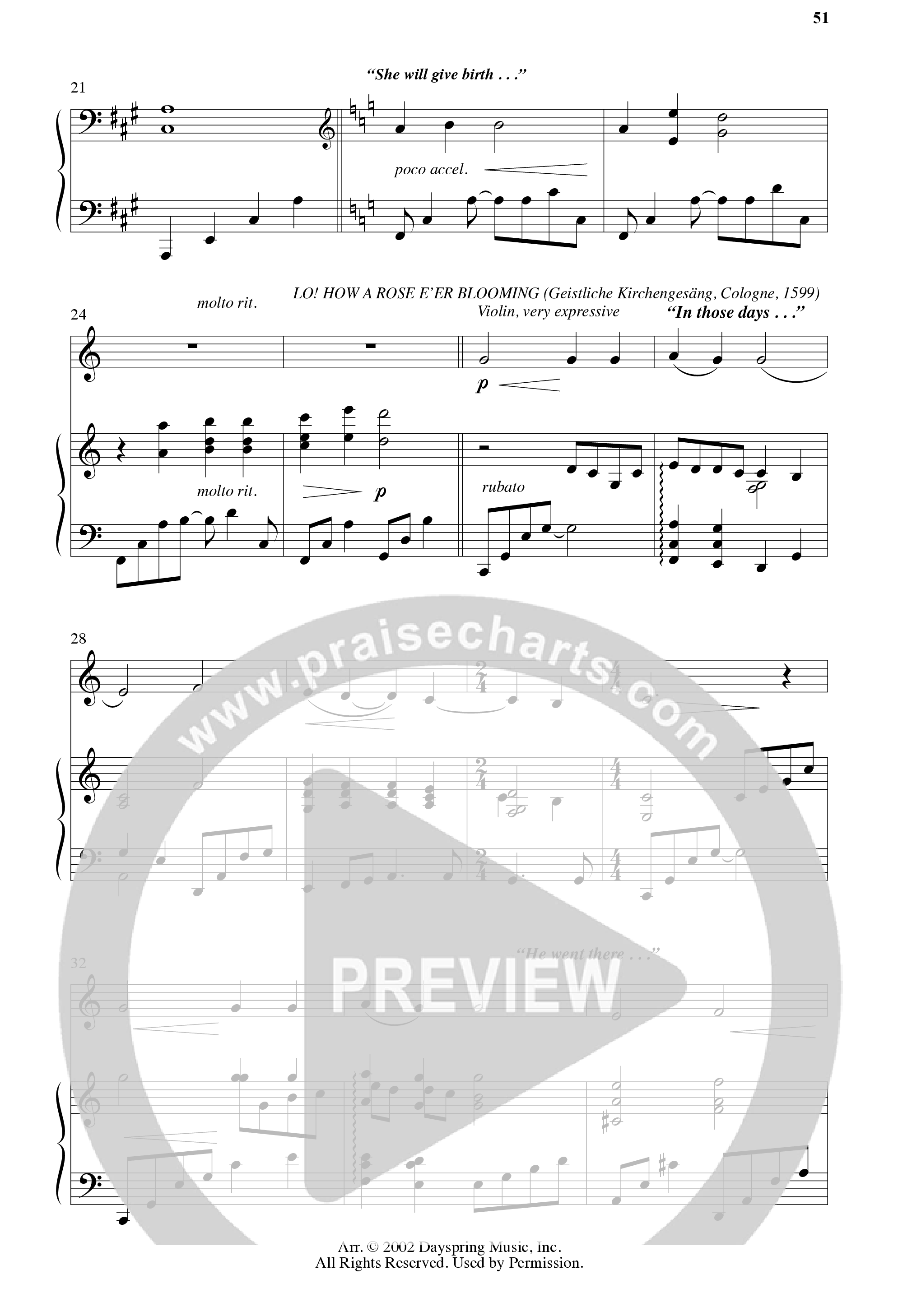 Agnus Dei (12 Song Choral Collection) Song 5 (Piano SATB) (Arr. David Hamilton / Arr. Dennis Worley / Arr. Karla Worley)