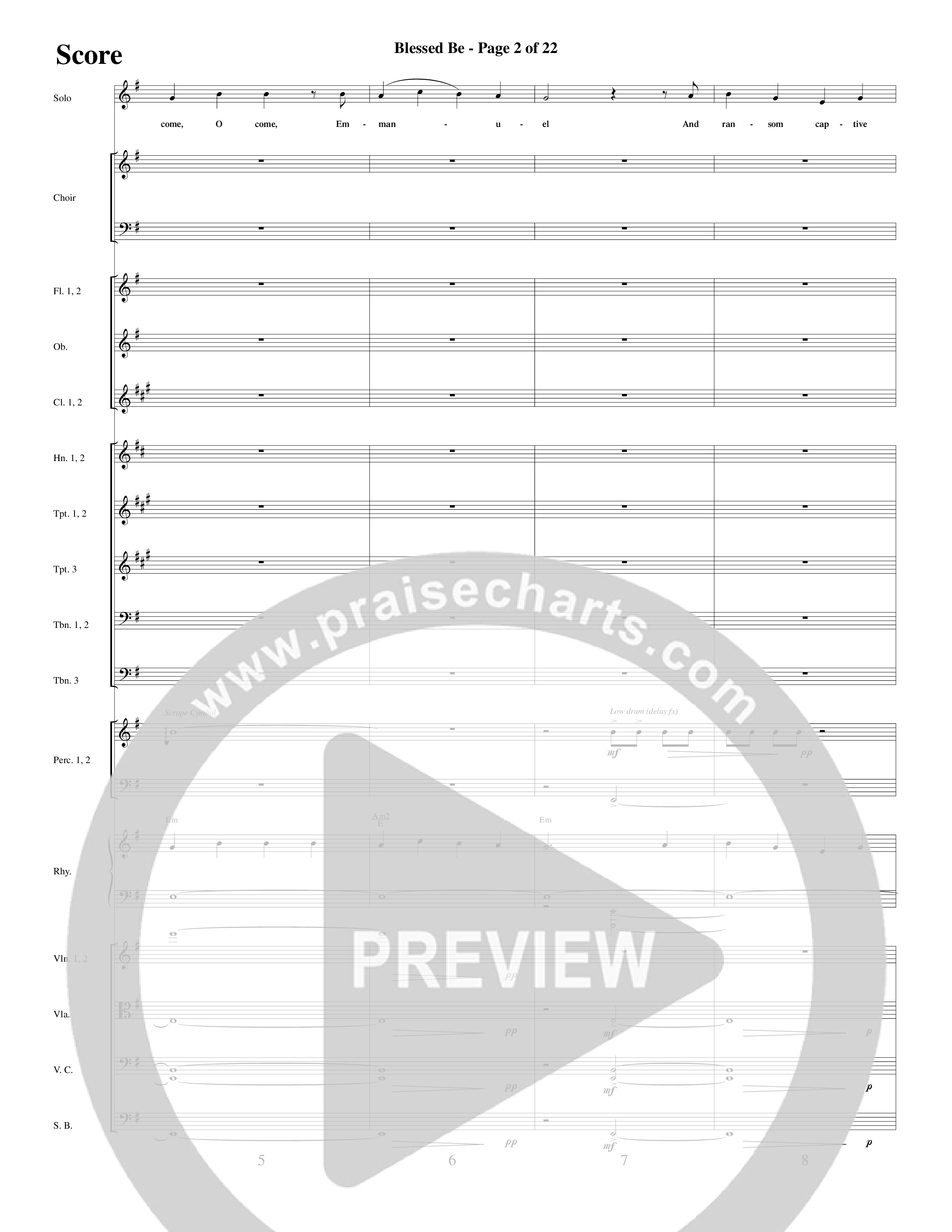 As Sure As My Redeemer Lives (8 Song Choral Collection) Orchestrations (SATB) (Word Music Choral / Arr. Robert Sterling)