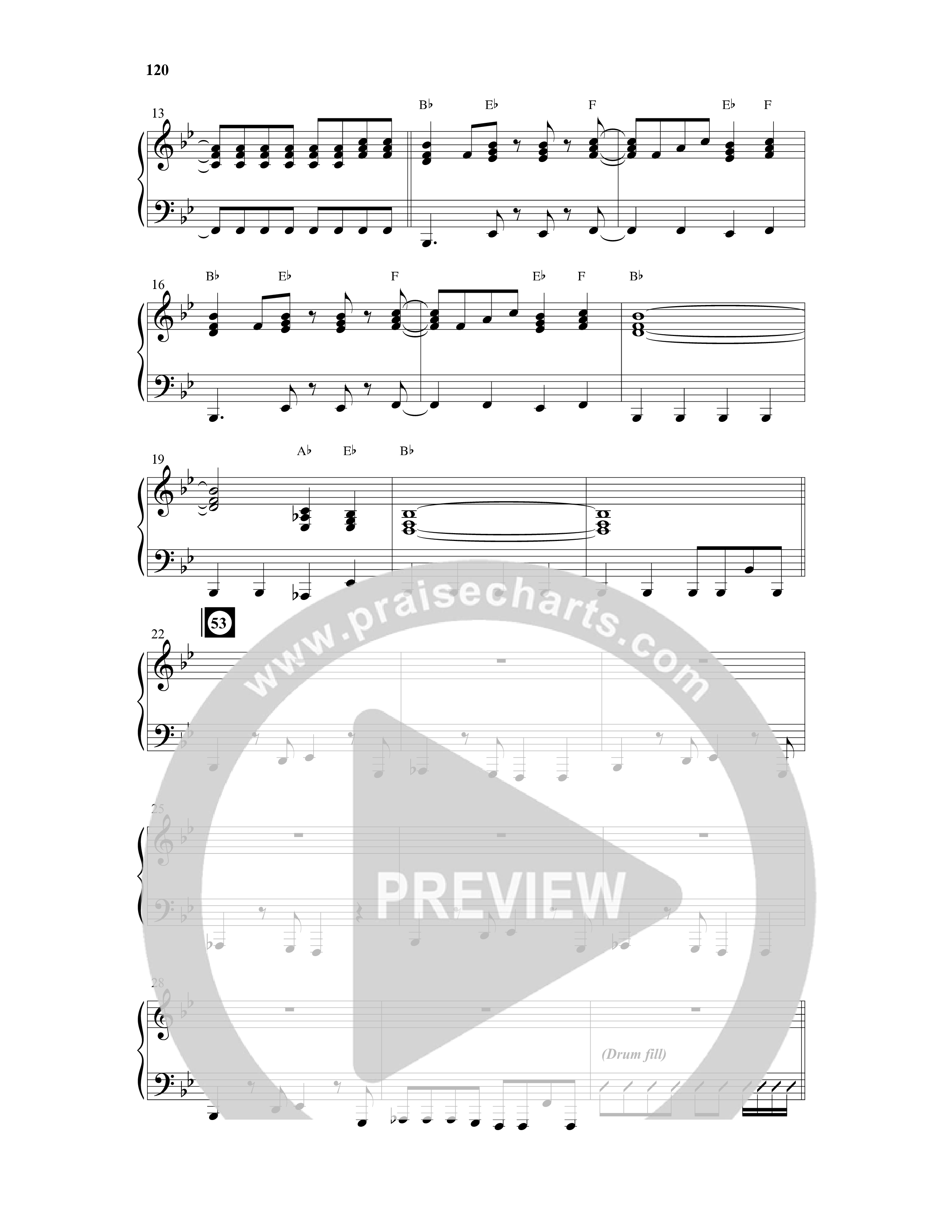 All About That Baby (14 Song Choral Collection) Song 14 (Piano SATB) (Arr. Daniel Semsen)