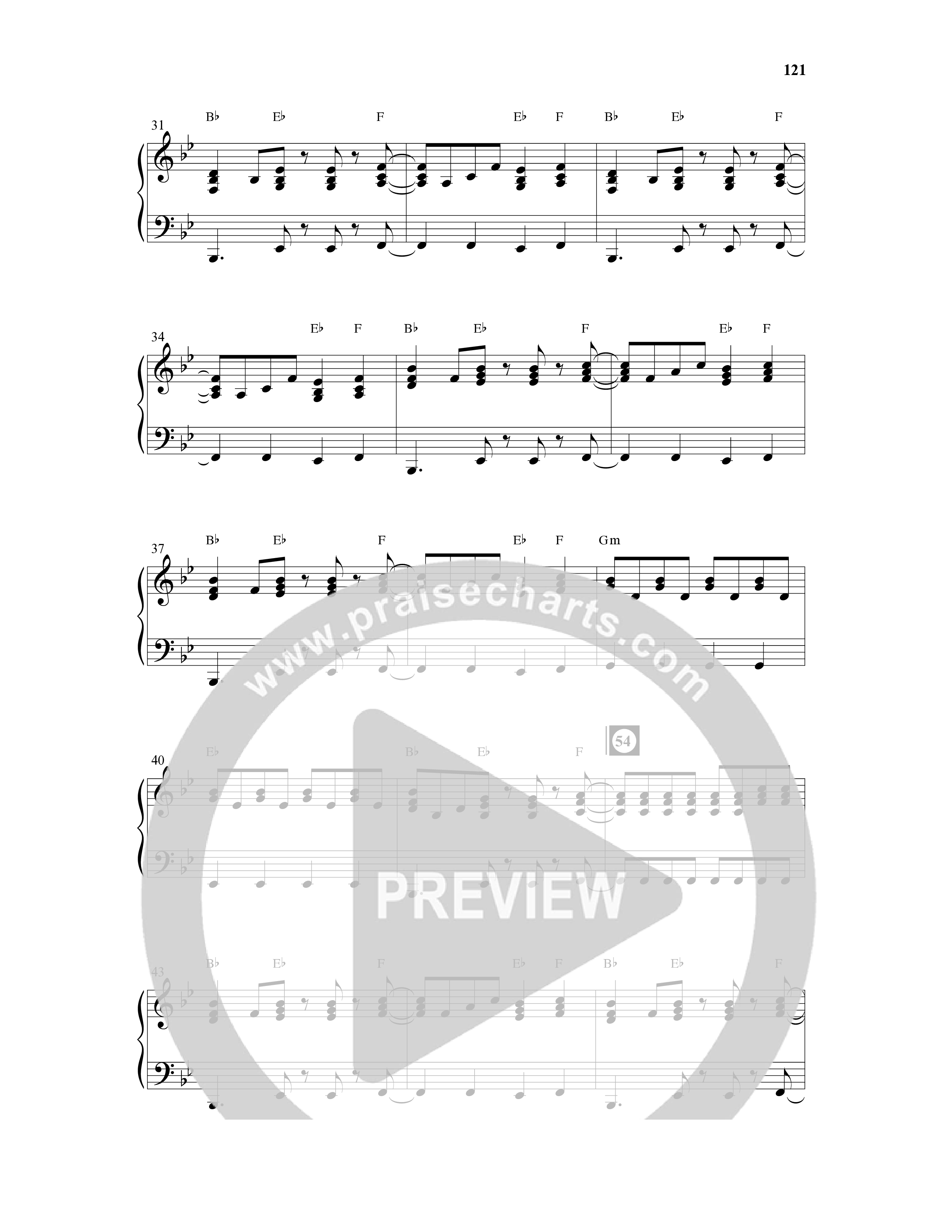 All About That Baby (14 Song Choral Collection) Song 14 (Piano SATB) (Arr. Daniel Semsen)