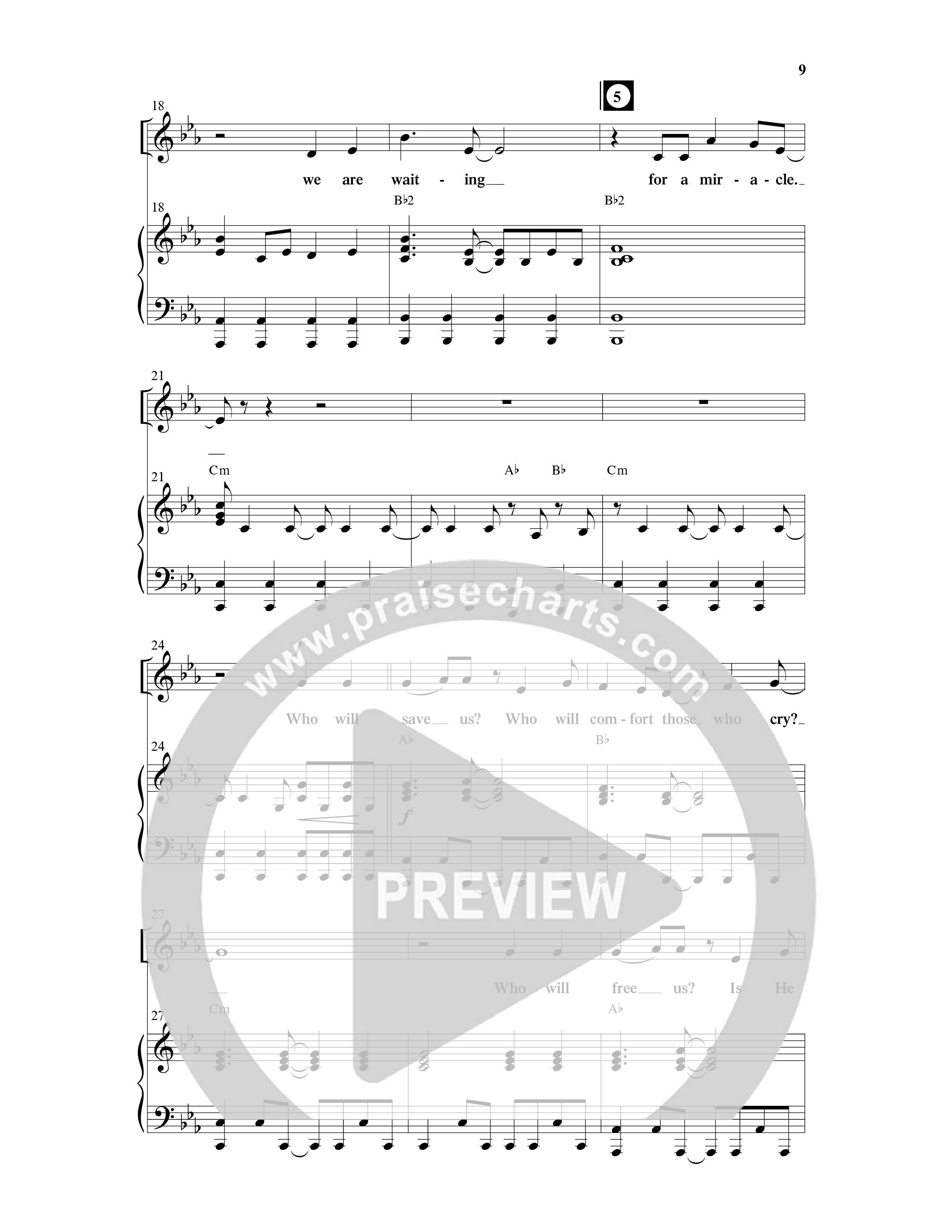 All About That Baby (14 Song Choral Collection) Song 2 (Piano SATB) (Arr. Daniel Semsen)