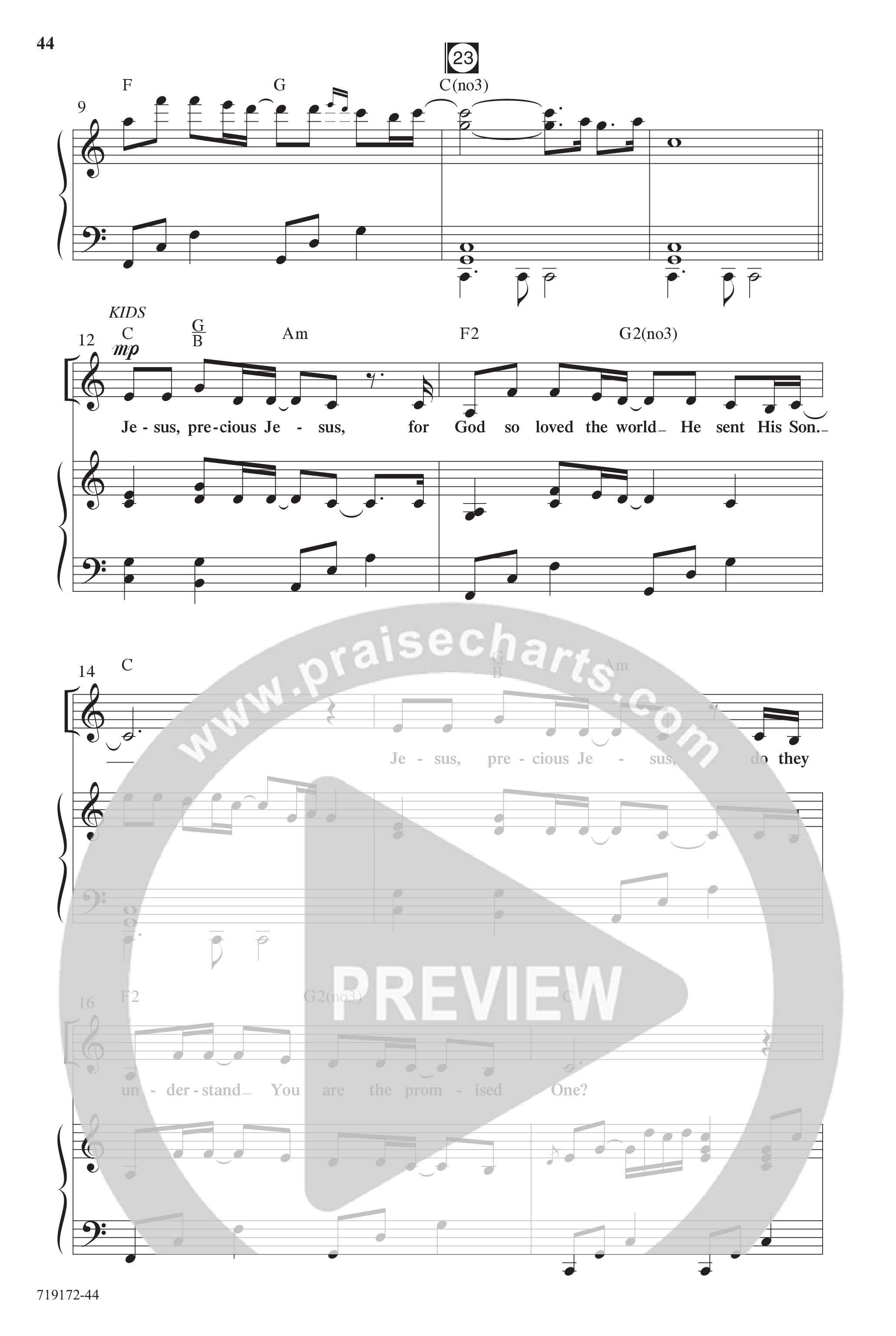 Angel Alert (11 Song Choral Collection) Song 4 (Piano SATB) (Arr. David Clydesdale)