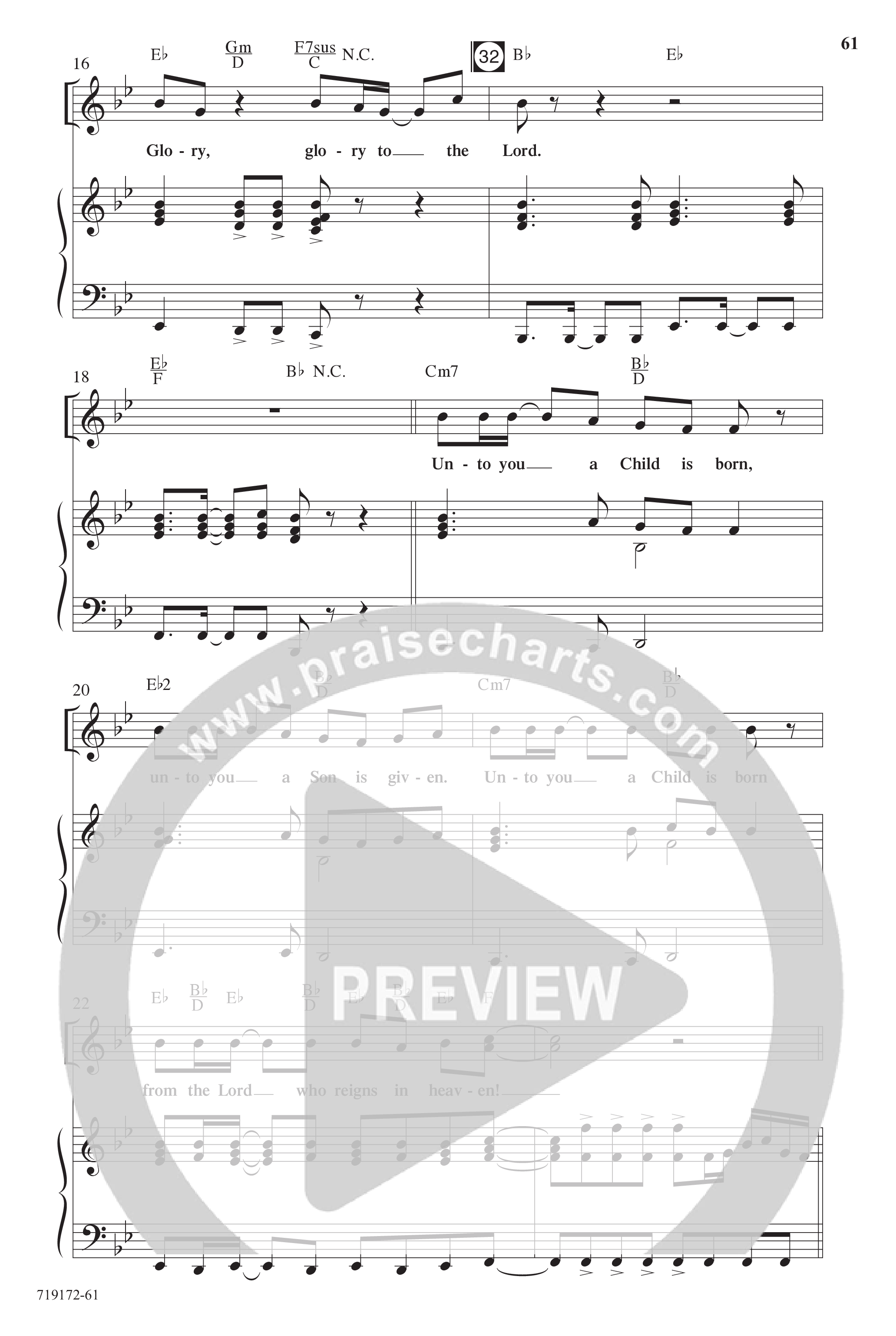 Angel Alert (11 Song Choral Collection) Song 6 (Piano SATB) (Arr. David Clydesdale)