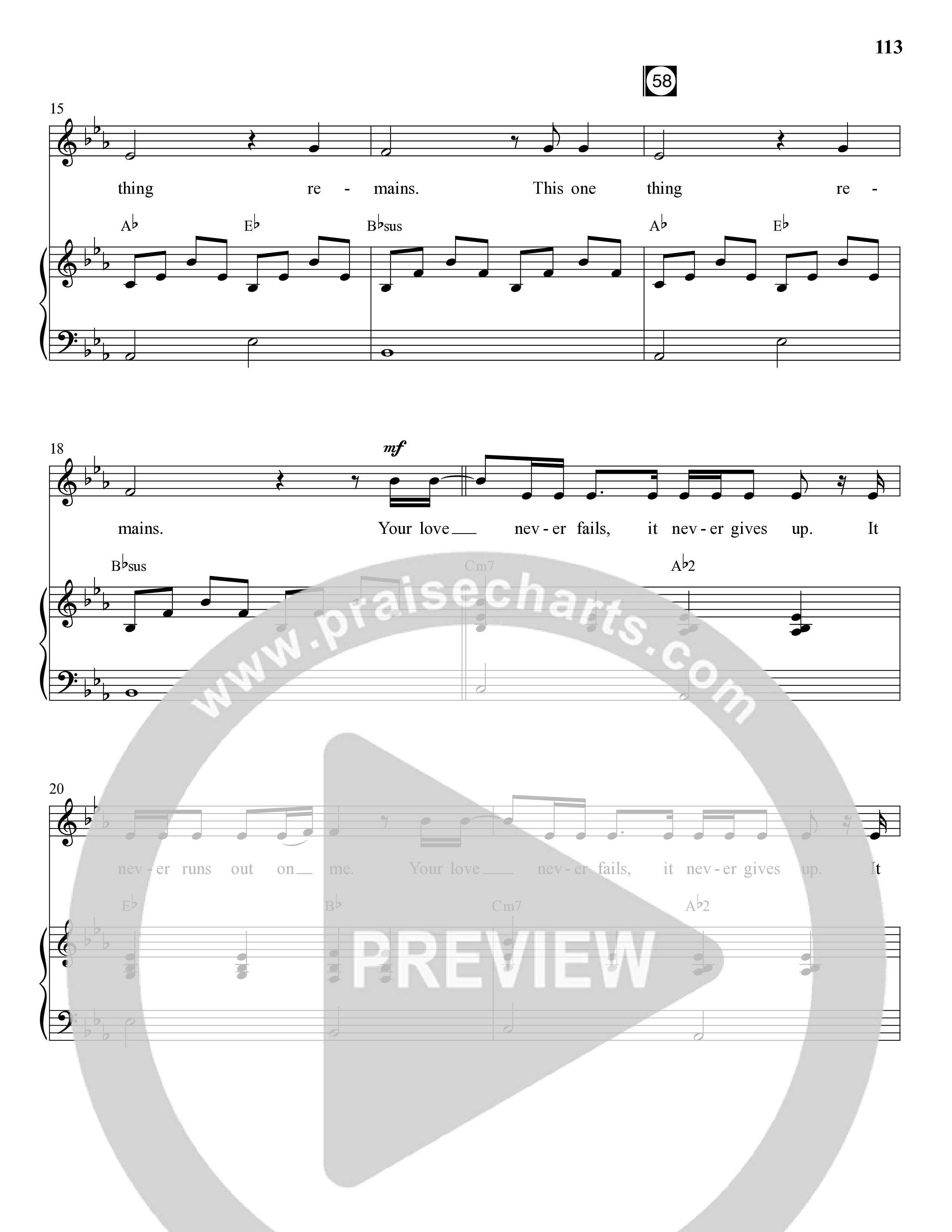Worship For Kids (10 Song Choral Collection) Song 10 (Piano SATB) (Lillenas Kids / Arr. Nick Robertson)