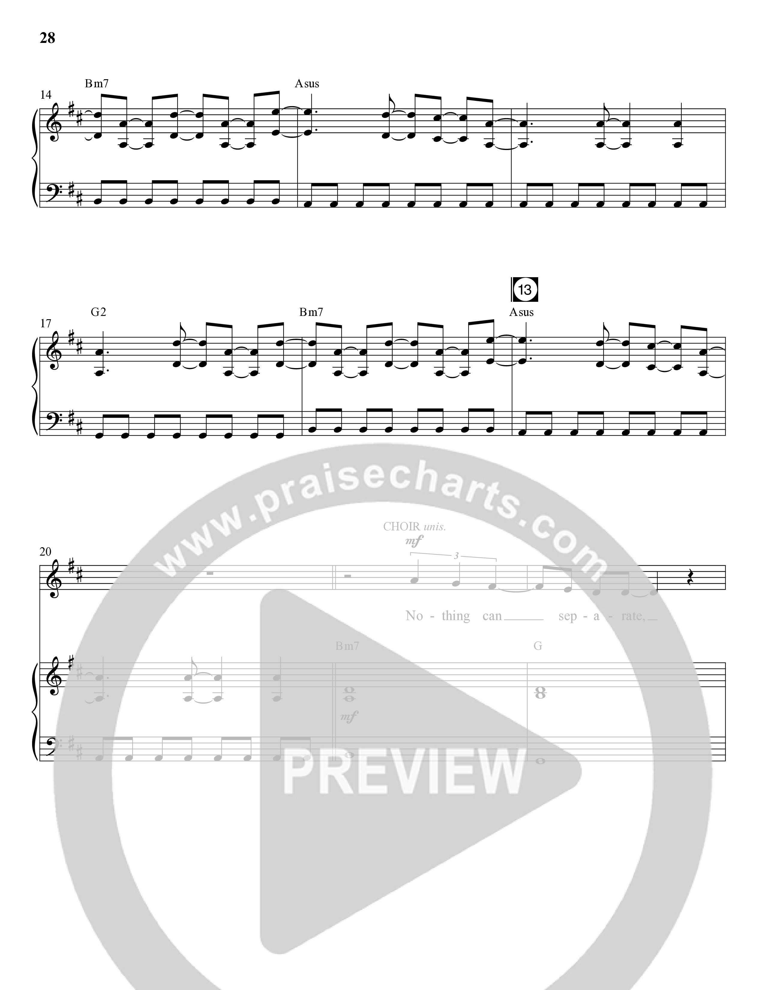 Worship For Kids (10 Song Choral Collection) Song 3 (Piano SATB) (Lillenas Kids / Arr. Nick Robertson)