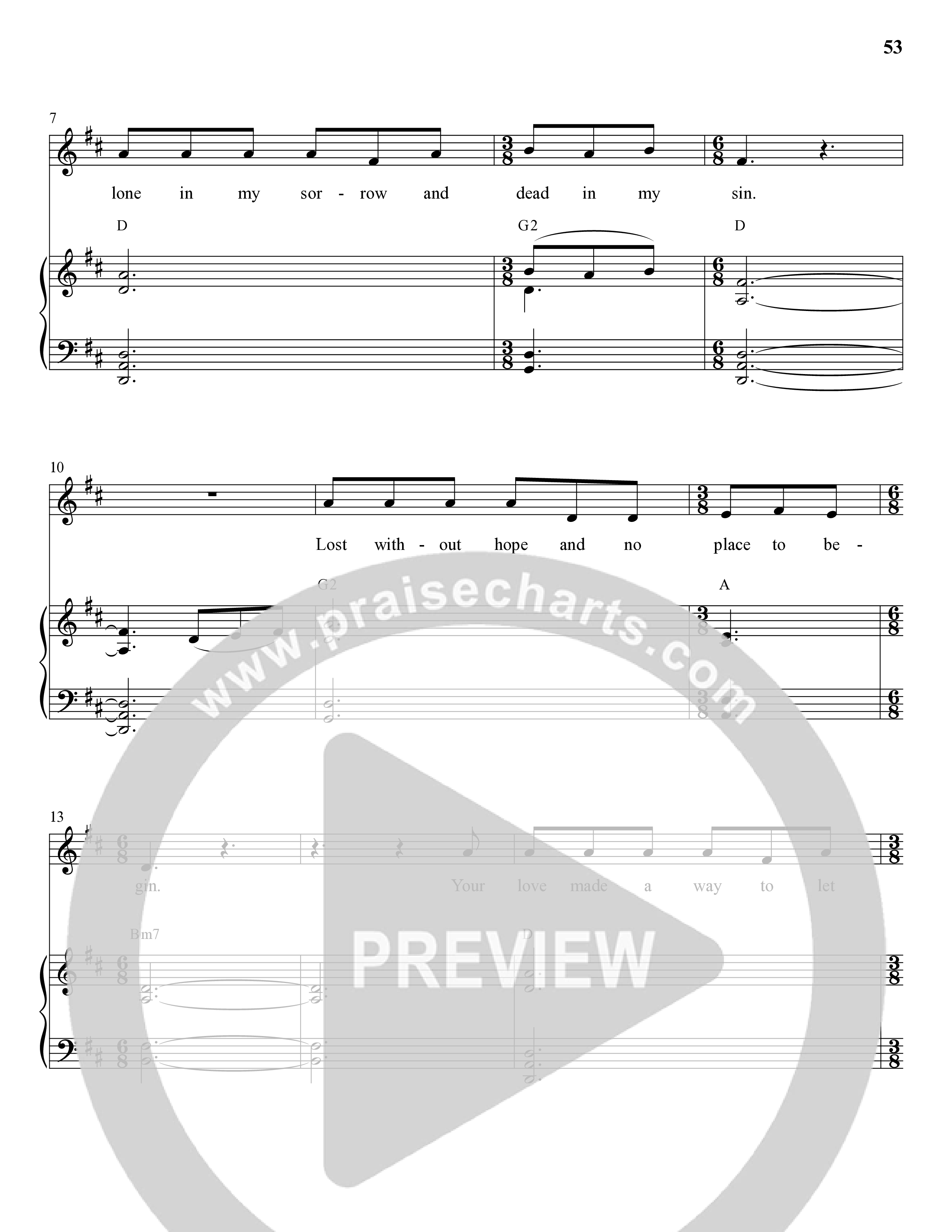 Worship For Kids (10 Song Choral Collection) Song 5 (Piano SATB) (Lillenas Kids / Arr. Nick Robertson)
