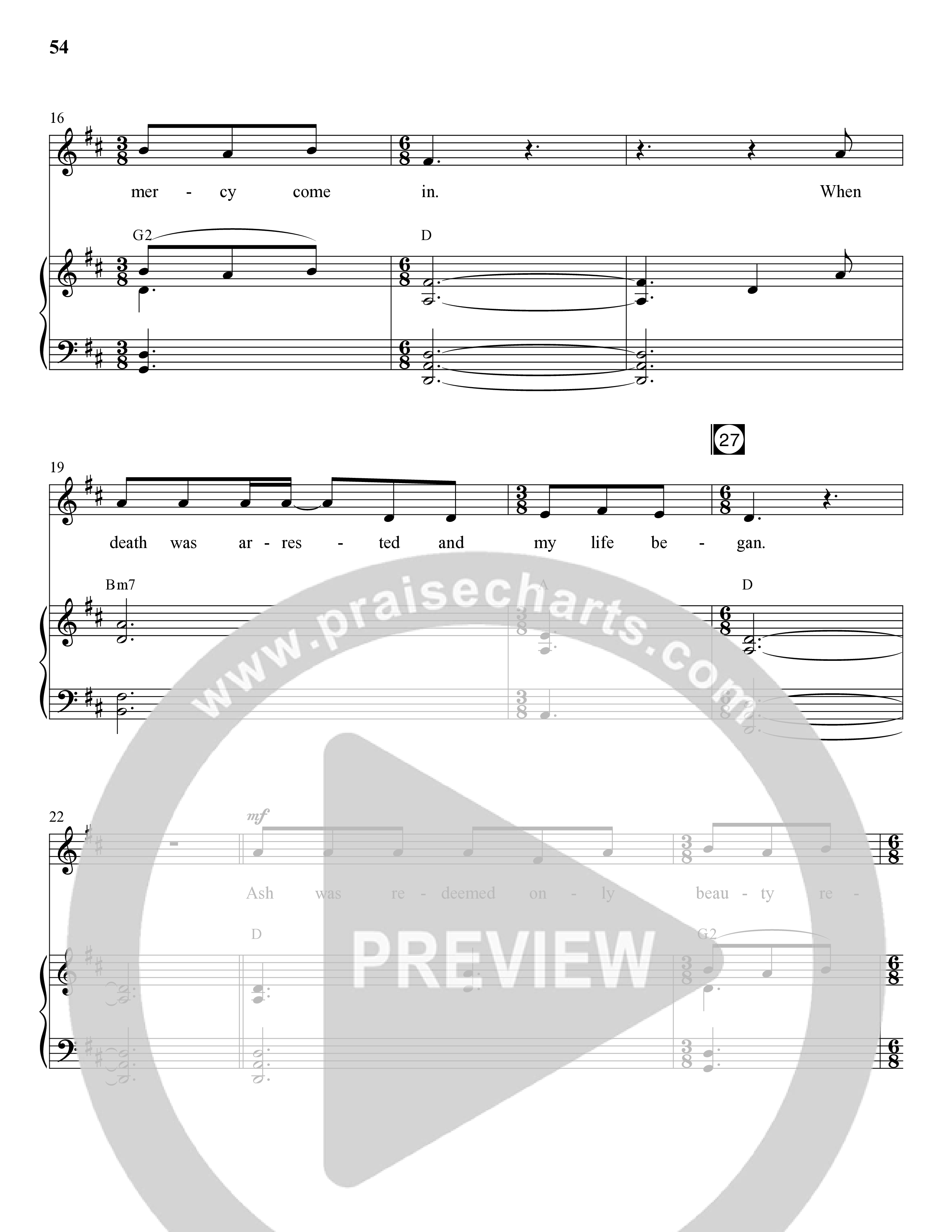 Worship For Kids (10 Song Choral Collection) Song 5 (Piano SATB) (Lillenas Kids / Arr. Nick Robertson)