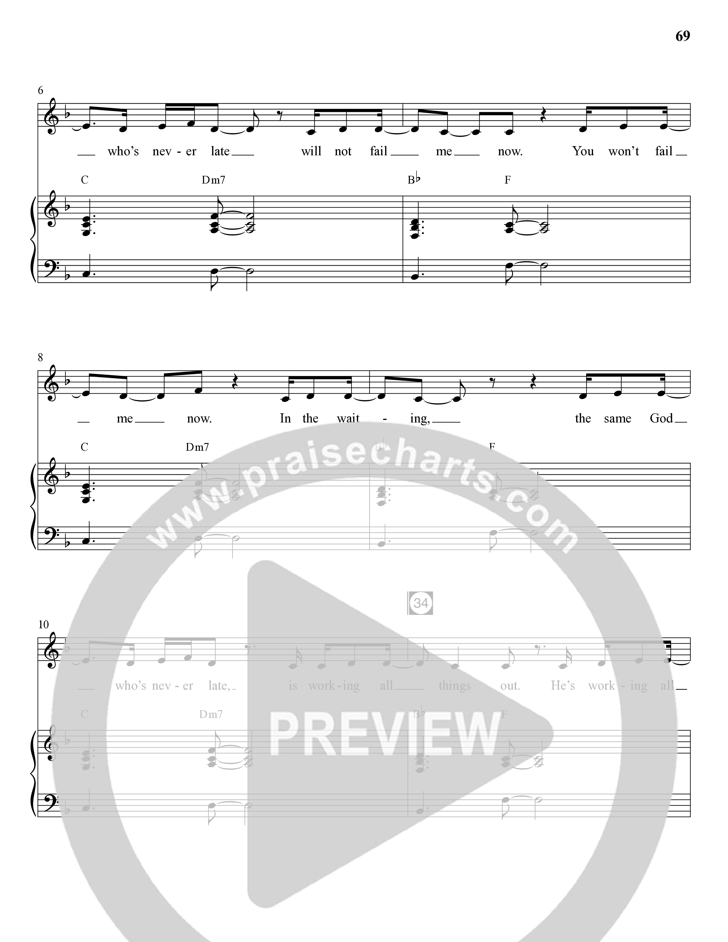 Worship For Kids (10 Song Choral Collection) Song 6 (Piano SATB) (Lillenas Kids / Arr. Nick Robertson)