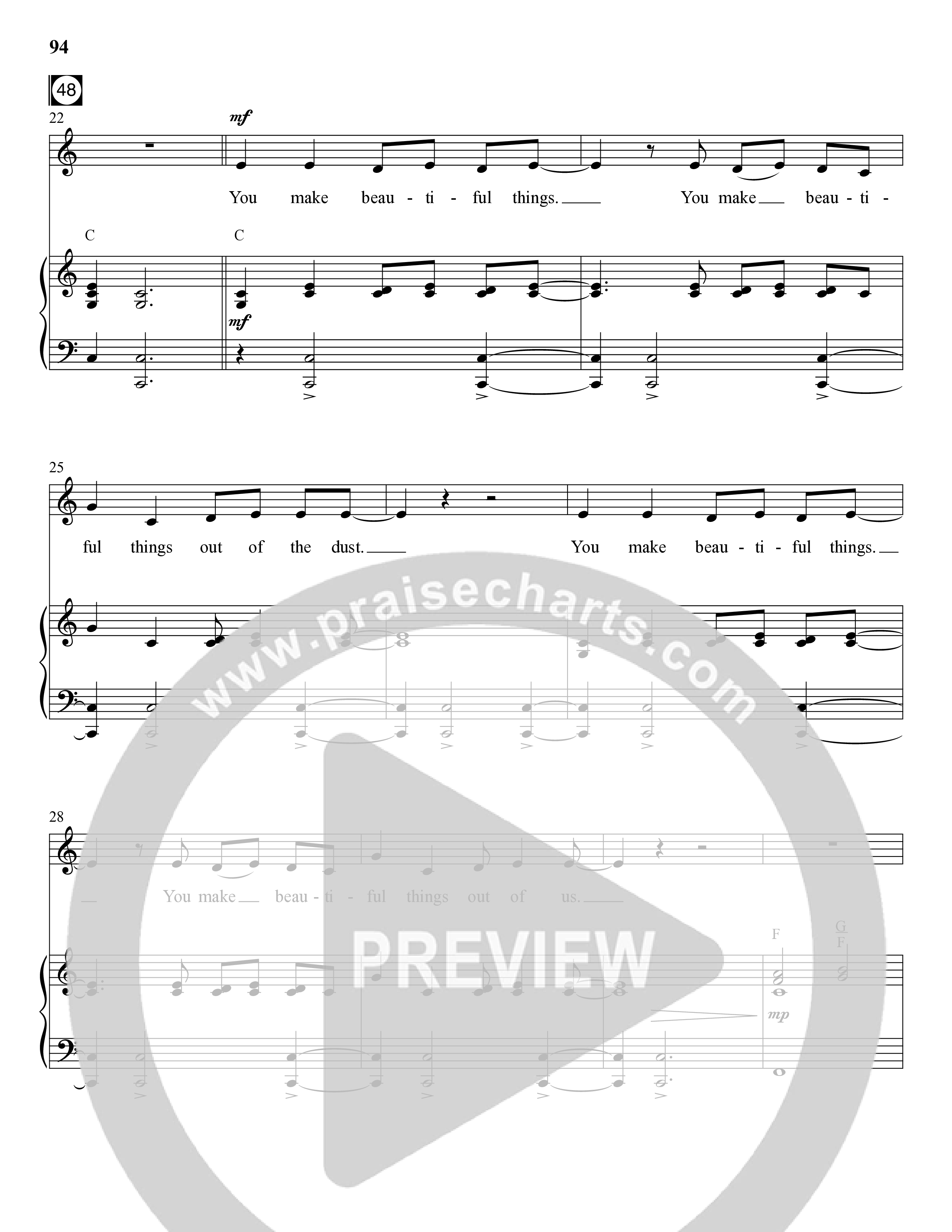 Worship For Kids (10 Song Choral Collection) Song 8 (Piano SATB) (Lillenas Kids / Arr. Nick Robertson)