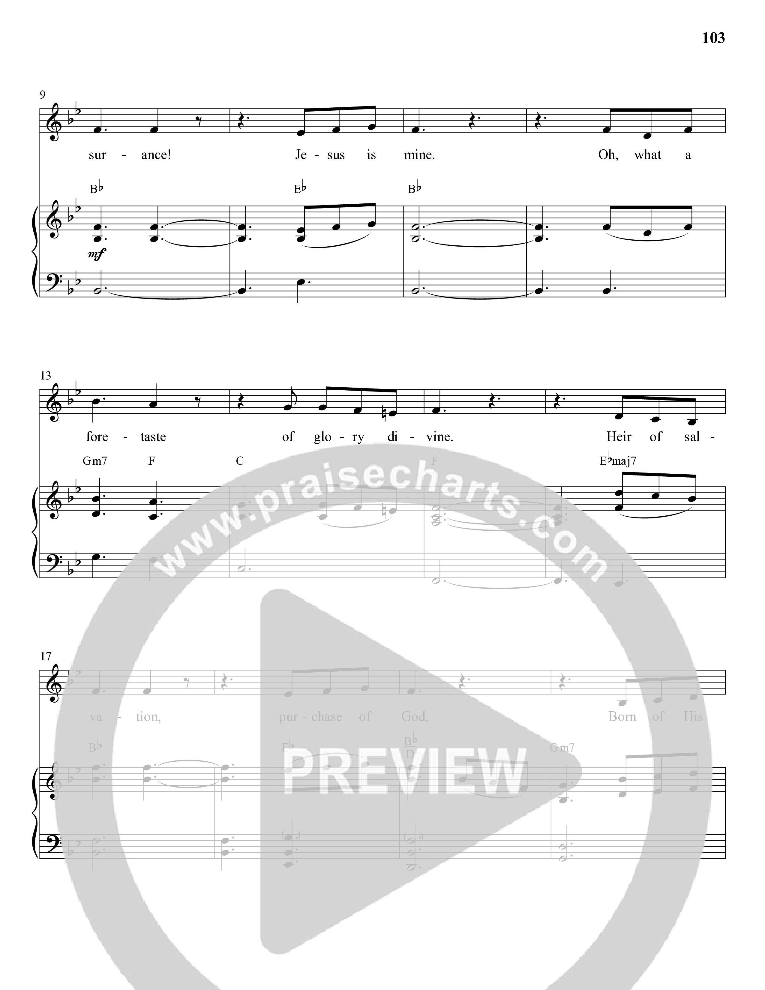 Worship For Kids (10 Song Choral Collection) Song 9 (Piano SATB) (Lillenas Kids / Arr. Nick Robertson)