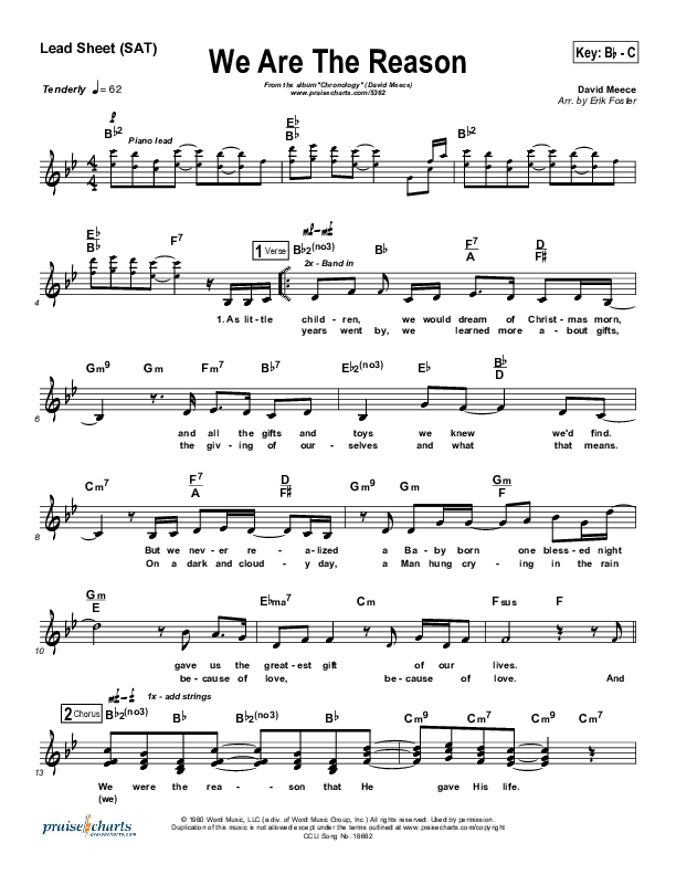 There Is A Reason Bluegrass Lyrics With Chords