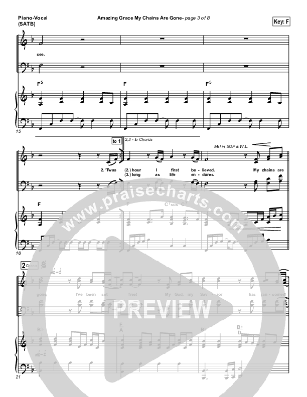 Amazing Grace My Chains Are Gone Sheet Music Pdf Michael W Smith Amazing Grace My Chains Are Gone Sheet Music Pdf Michael W Smith