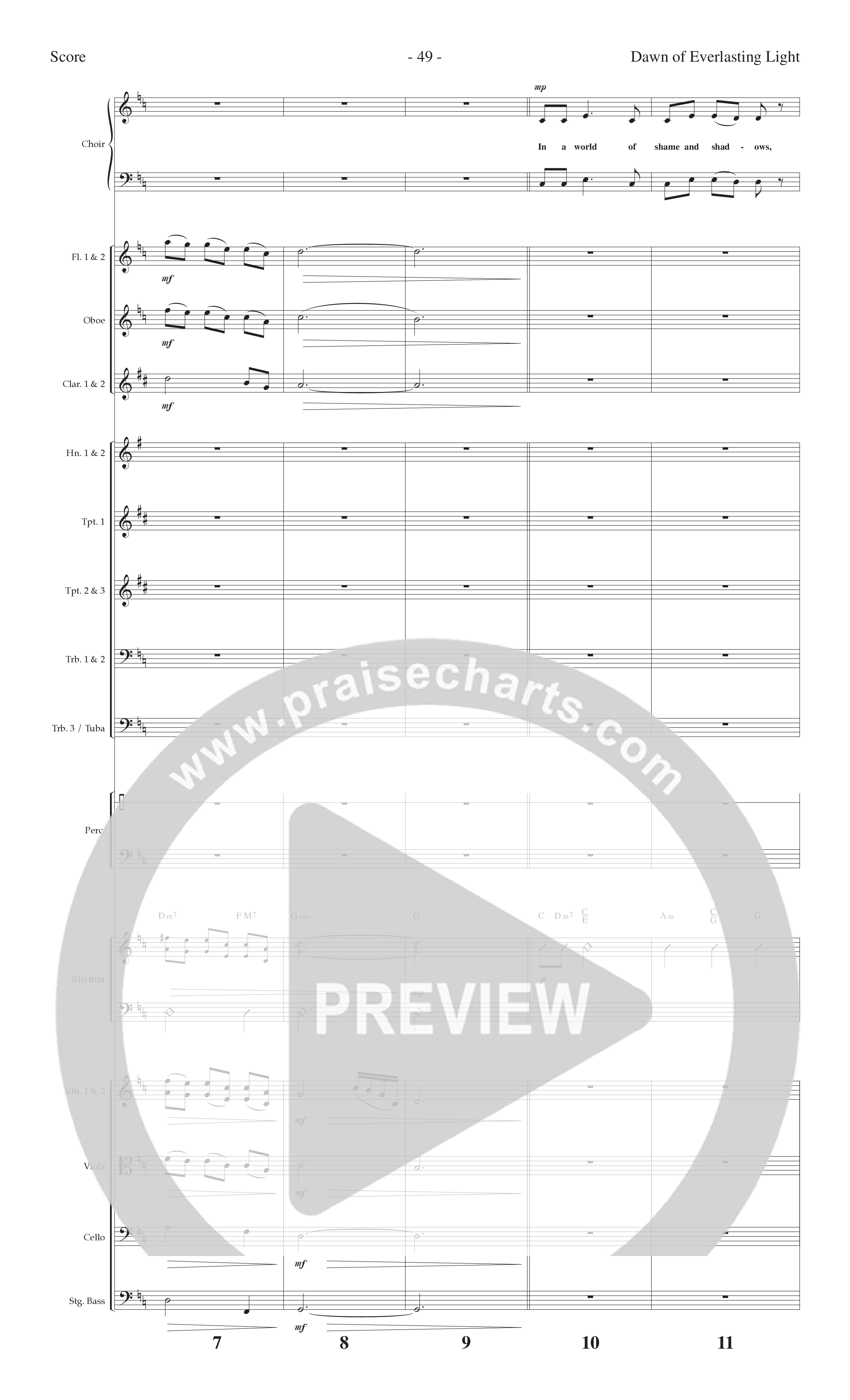 Hallelujah Jesus Is Born (6 Song Choral Collection) Song 3 (Orchestration) (Lillenas Choral / Arr. Nick Robertson)