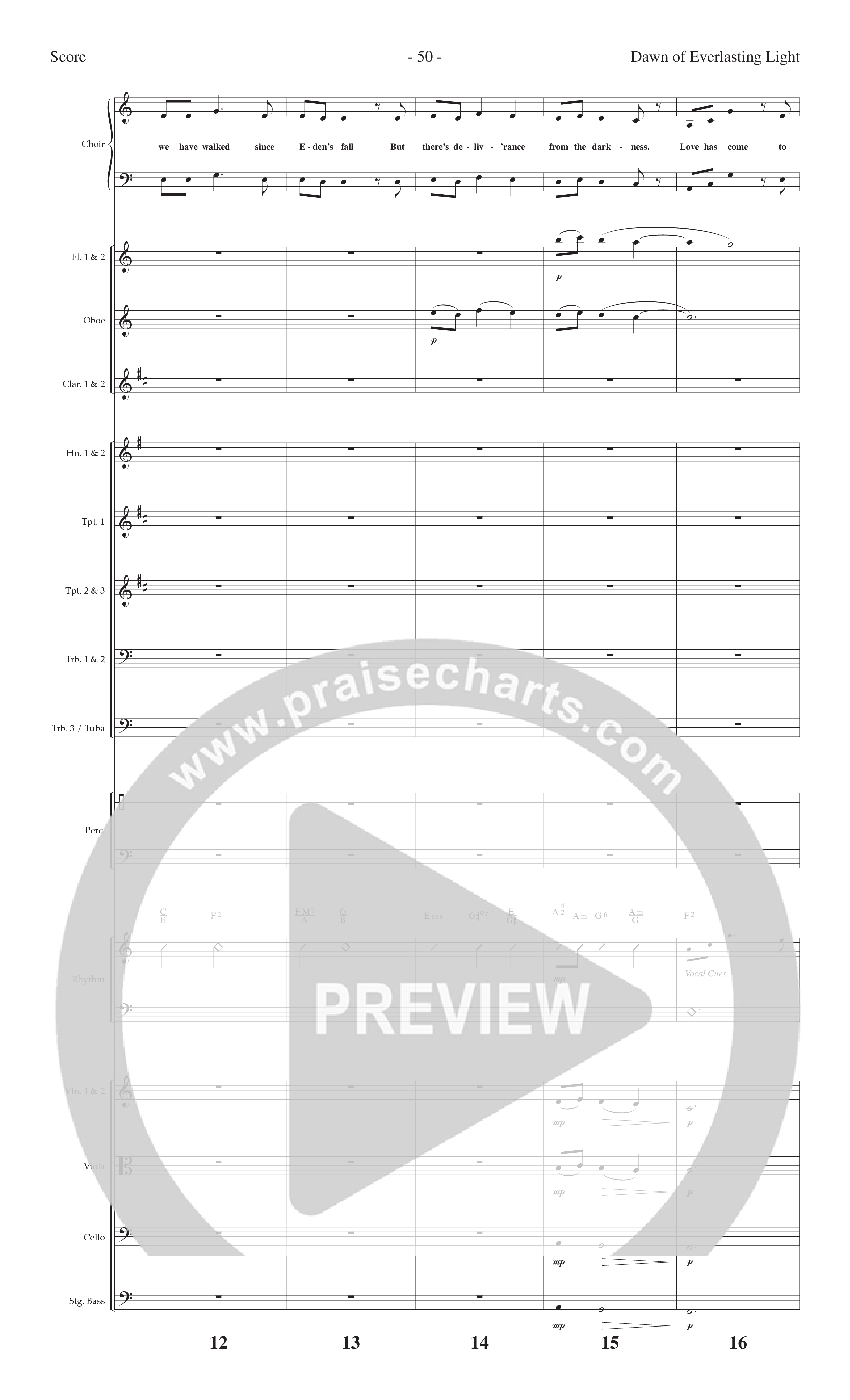 Hallelujah Jesus Is Born (6 Song Choral Collection) Song 3 (Orchestration) (Lillenas Choral / Arr. Nick Robertson)