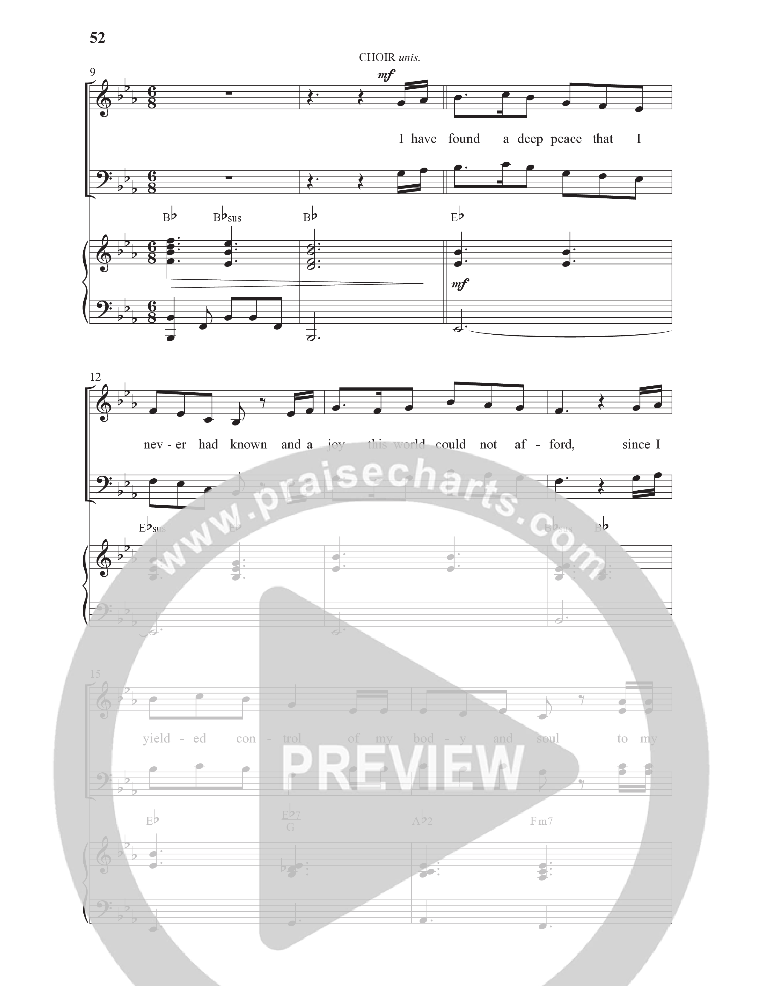 Hallelujah Jesus Is Born (6 Song Choral Collection) Song 5 (Piano SATB) (Lillenas Choral / Arr. Nick Robertson)