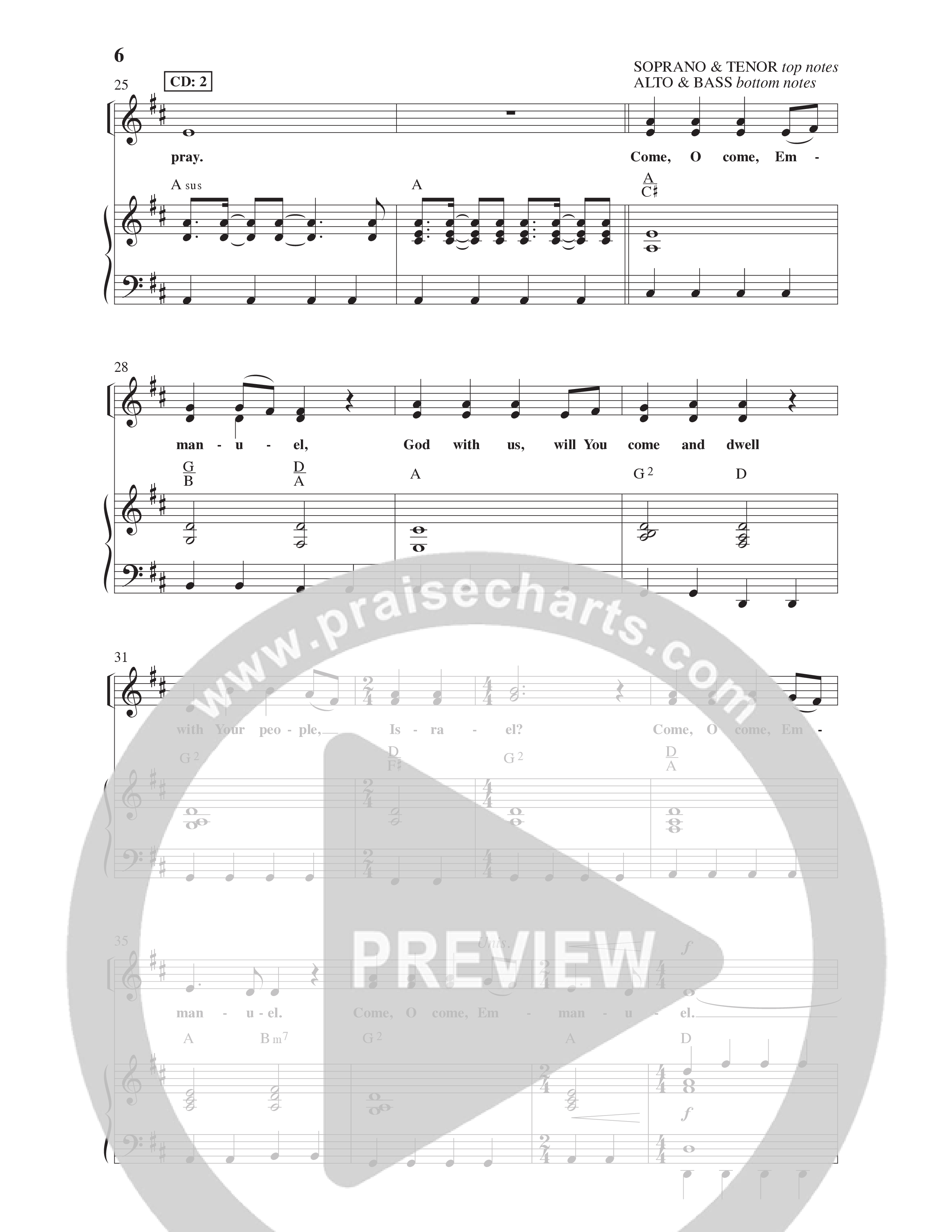 Christmas The Story That Never Grows Old (5 Song Choral Collection) Choral Book (Lillenas Choral / Arr. Mike Speck / Arr. Cliff Duren / Arr. Nick Robertson / Arr. Phil Nitz)