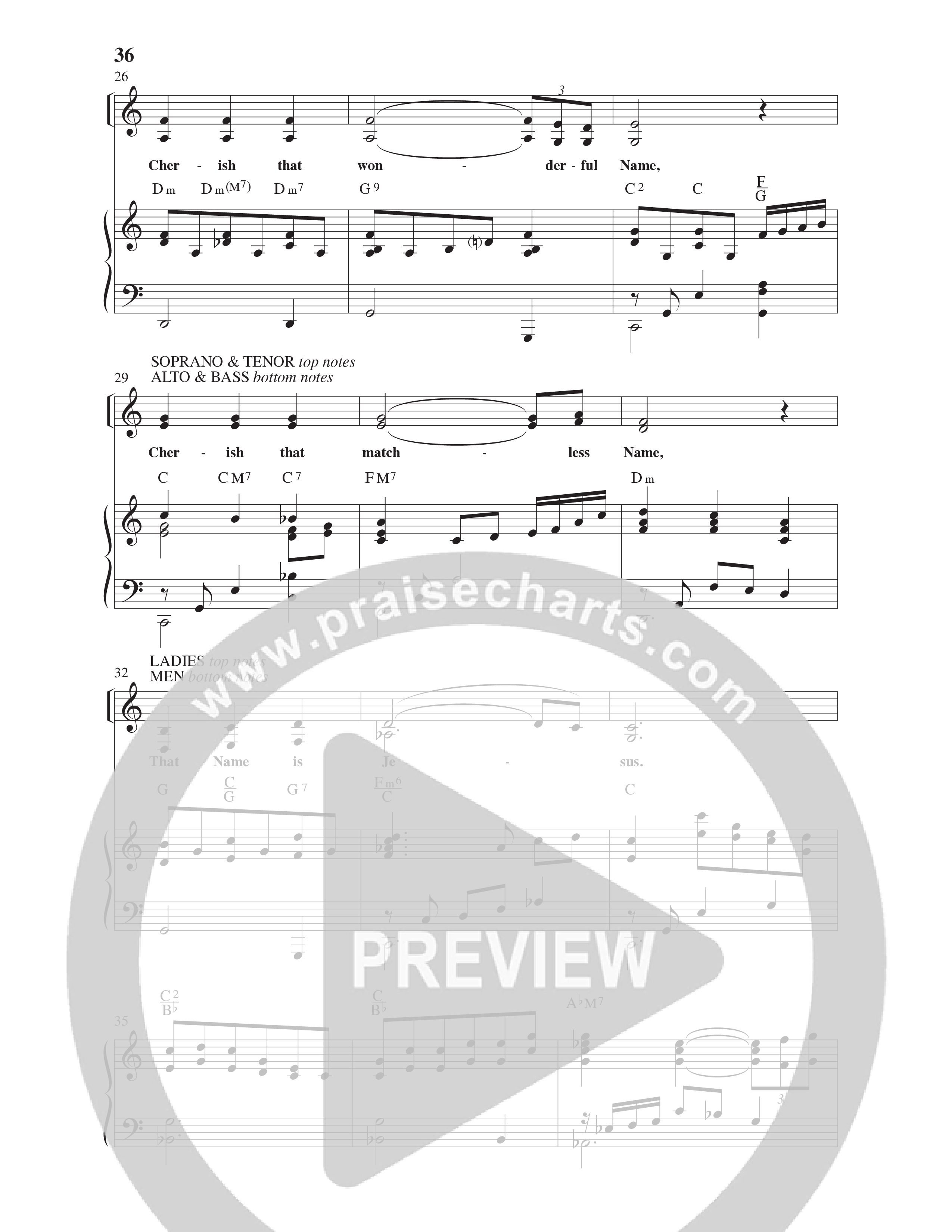 Christmas The Story That Never Grows Old (5 Song Choral Collection) Song 4 (Piano SATB) (Lillenas Choral / Arr. Mike Speck / Arr. Cliff Duren / Arr. Nick Robertson / Arr. Phil Nitz)