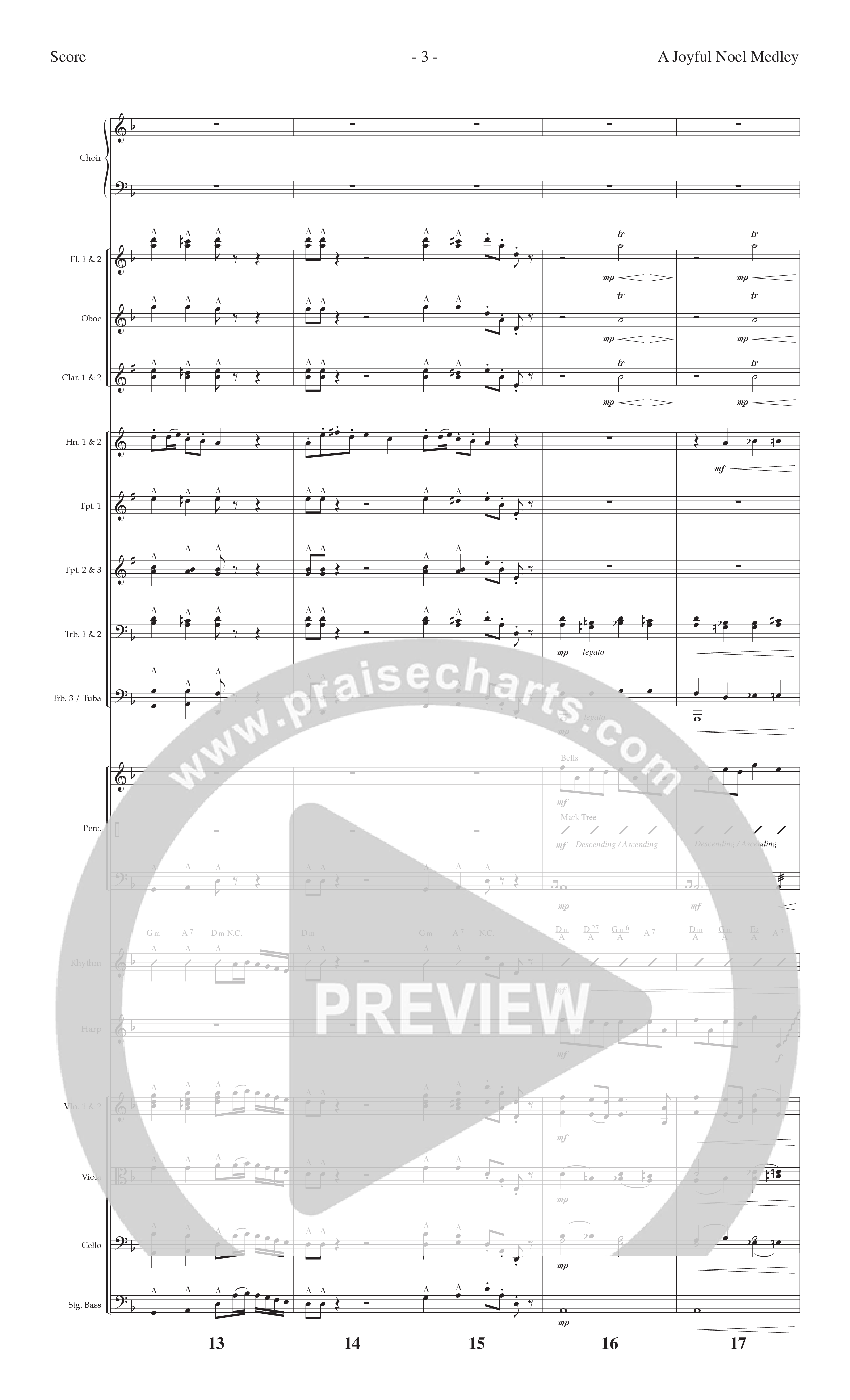 One Noel (8 Song Choral Collection) Orchestrations (SATB) (Lillenas Choral / Arr. Christopher Phillips / Orch. Cliff Duren / Orch. Phil Nitz)