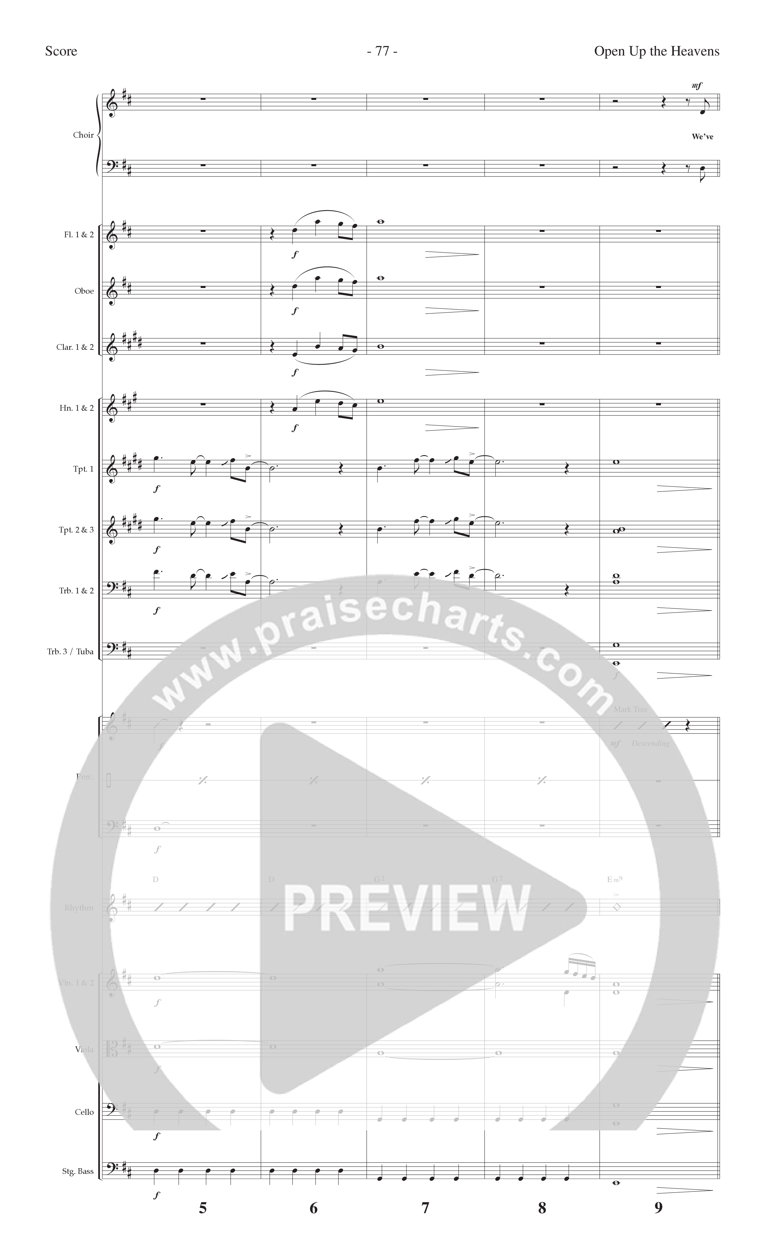 One Noel (8 Song Choral Collection) Song 4 (Orchestration) (Lillenas Choral / Arr. Christopher Phillips / Orch. Cliff Duren / Orch. Phil Nitz)