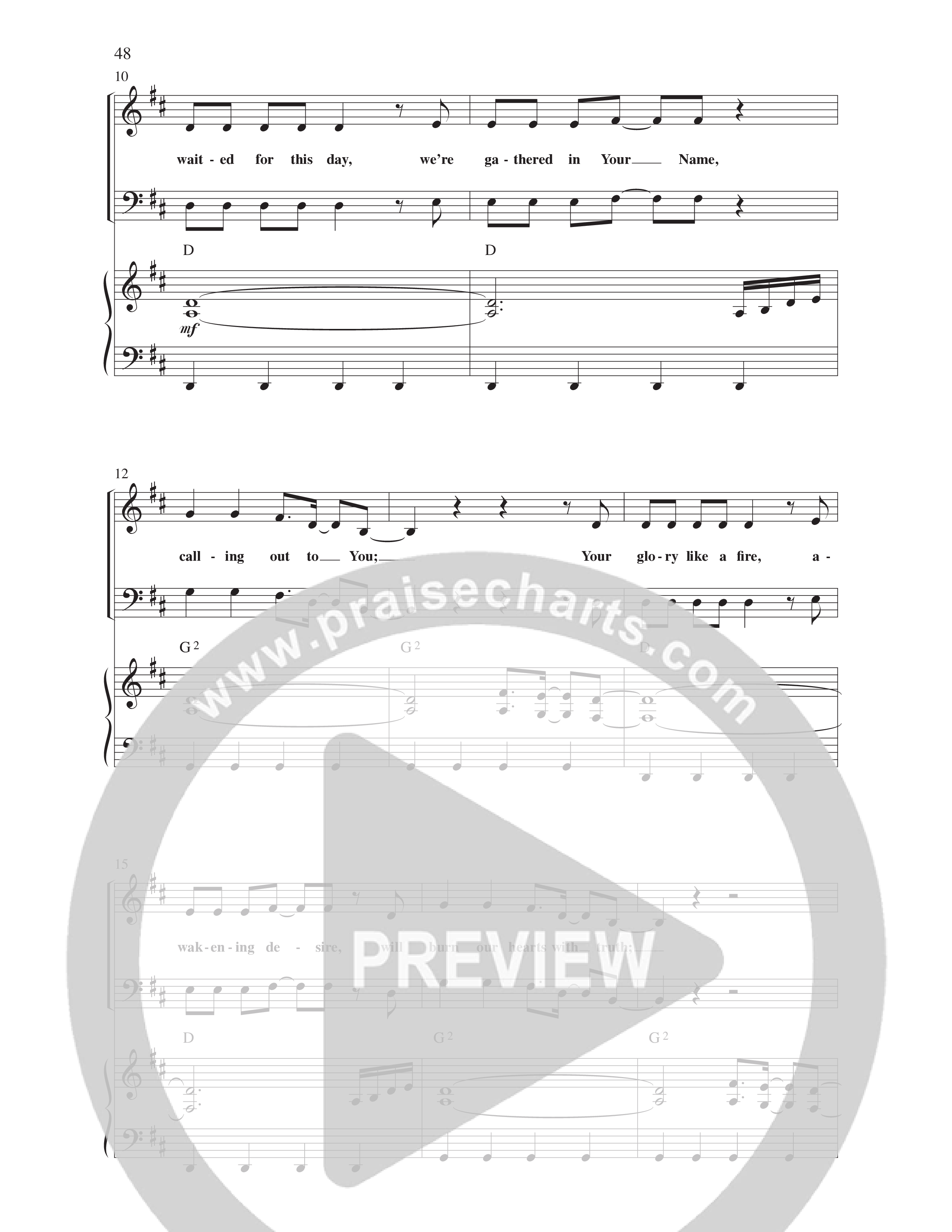 One Noel (8 Song Choral Collection) Song 4 (Piano SATB) (Lillenas Choral / Arr. Christopher Phillips / Orch. Cliff Duren / Orch. Phil Nitz)